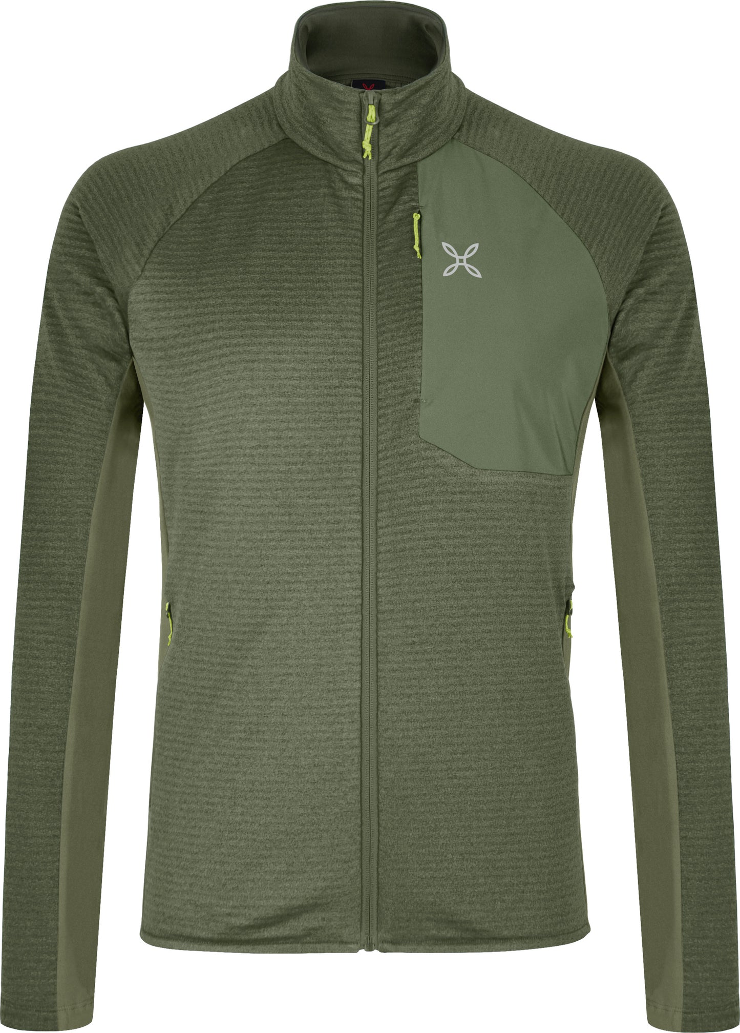 Dolomiti 2 midlayer m