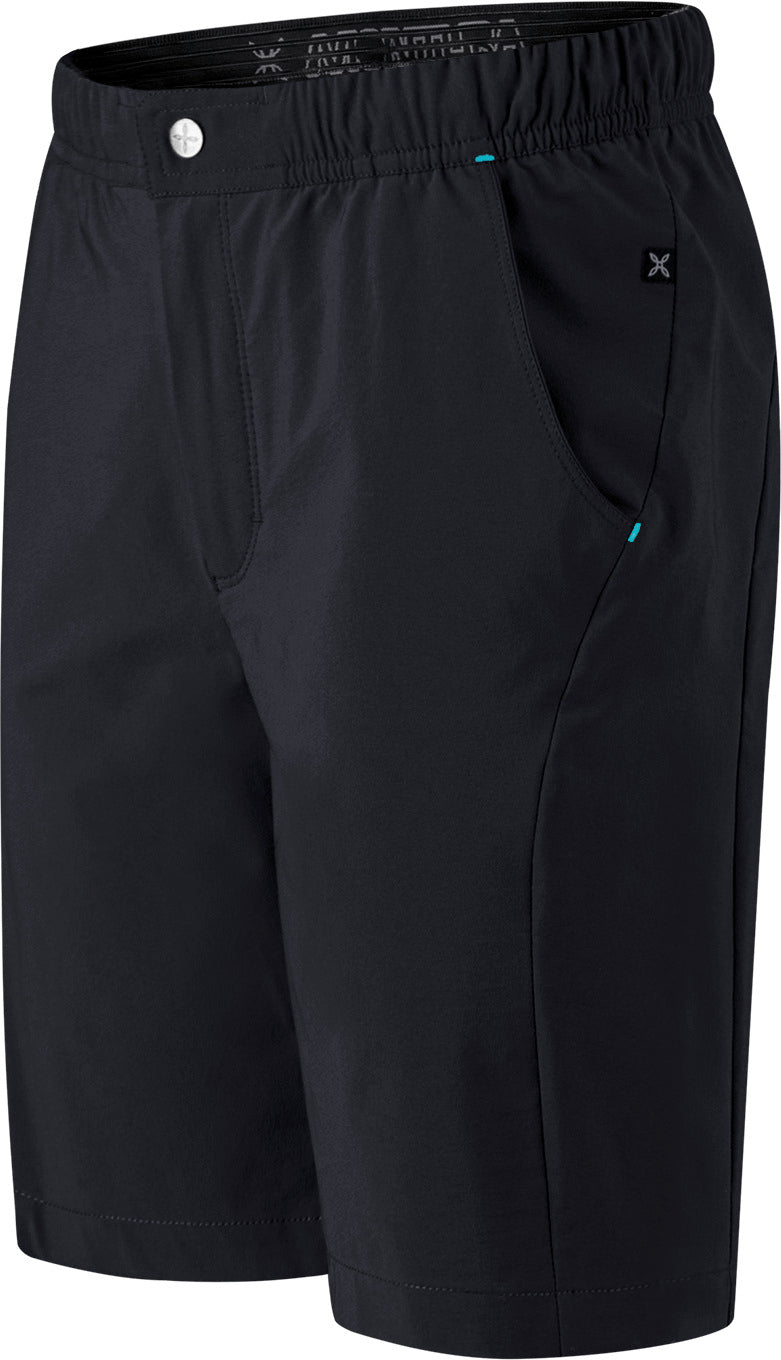 Spitze licht bermuda w