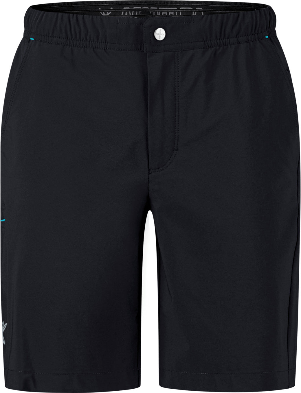 Spitze licht bermuda w