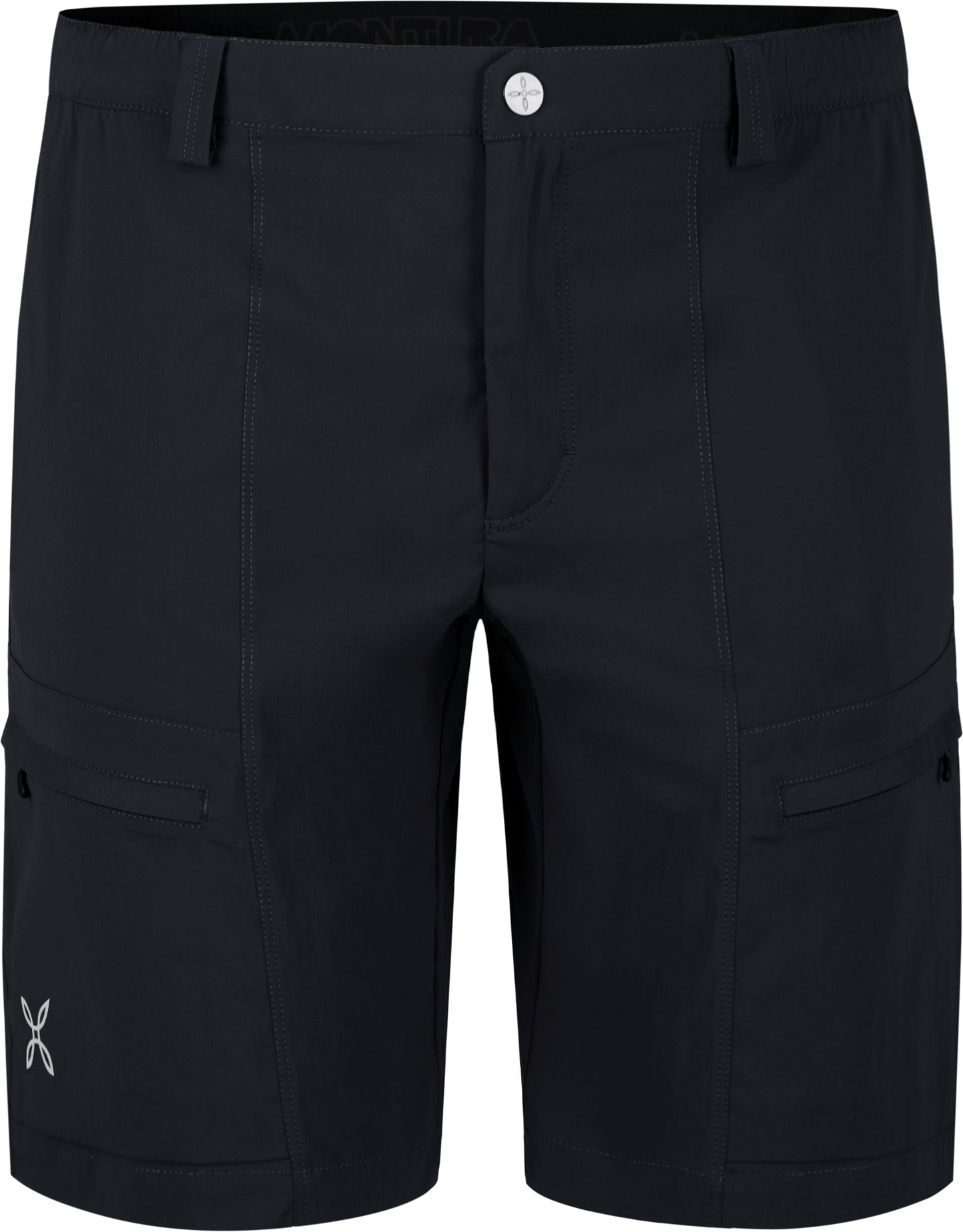 Travel 2 shorts m