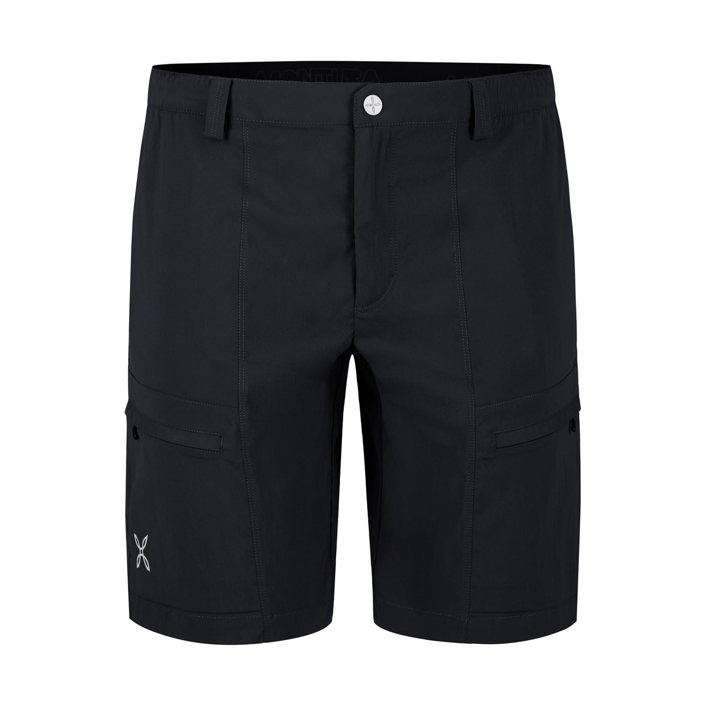 Travel 2 Shorts m