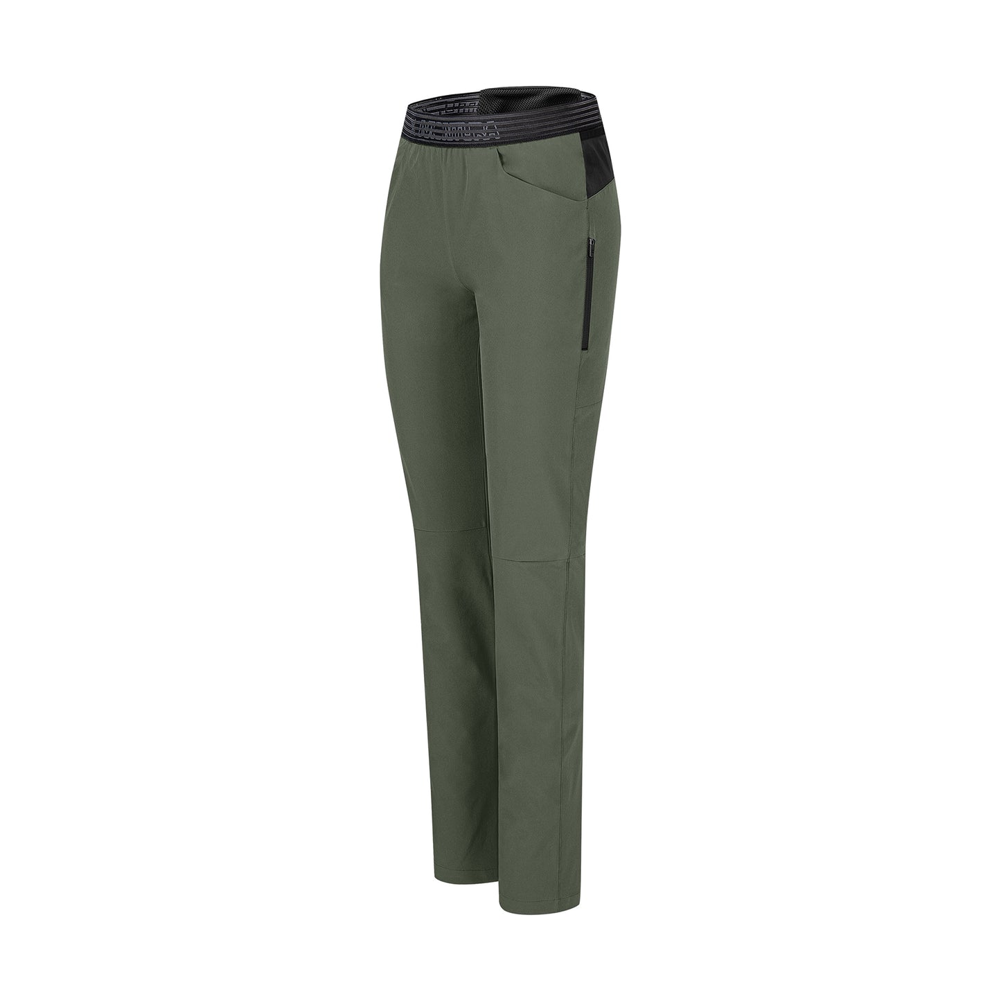 Rise pants w MPLR81W