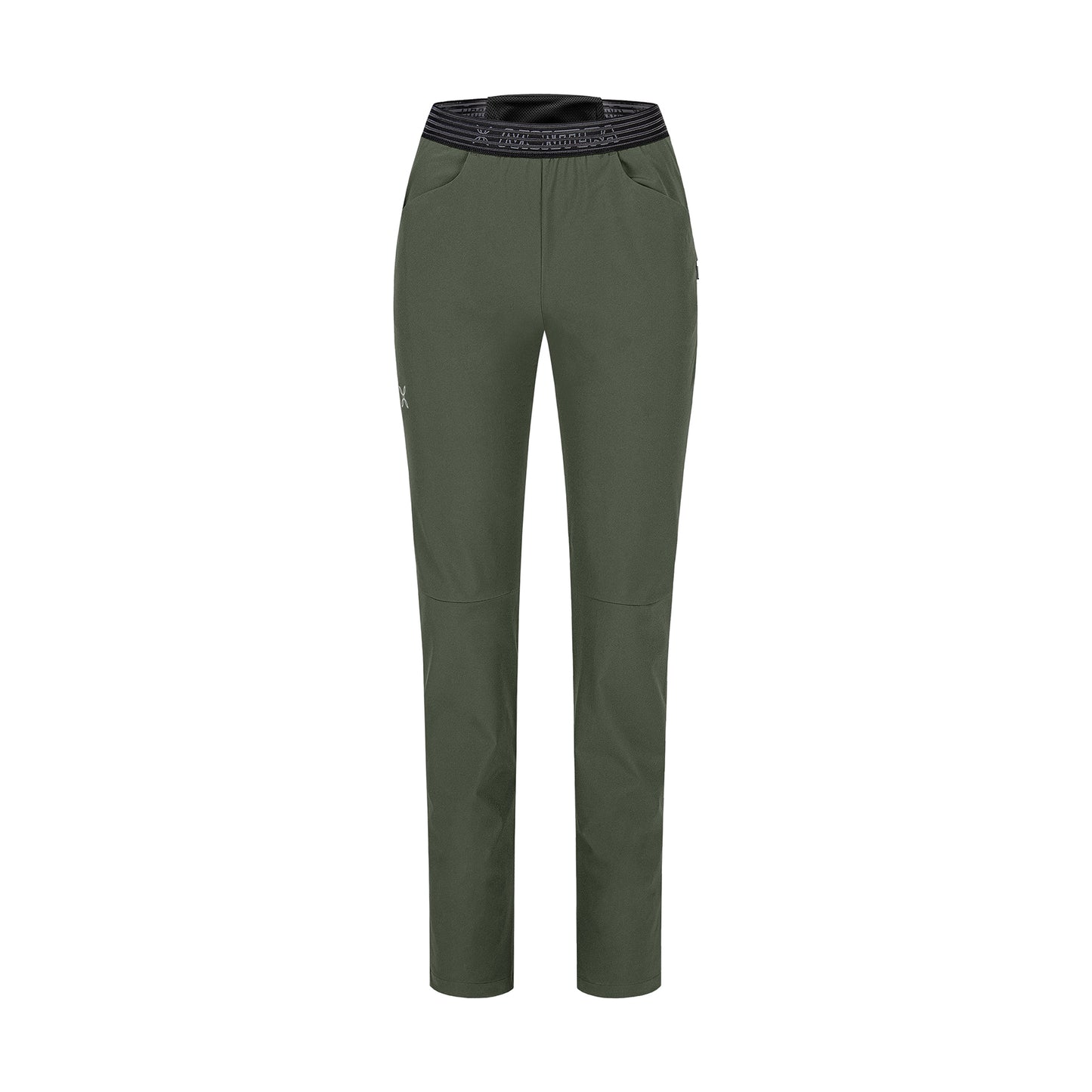 Rise pants w MPLR81W