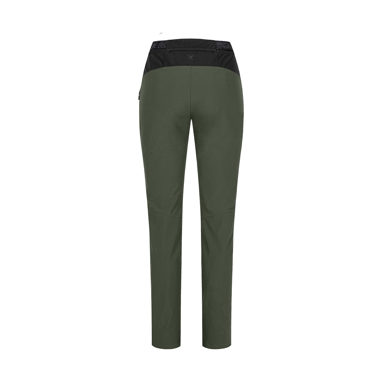 Rise pants w MPLR81W