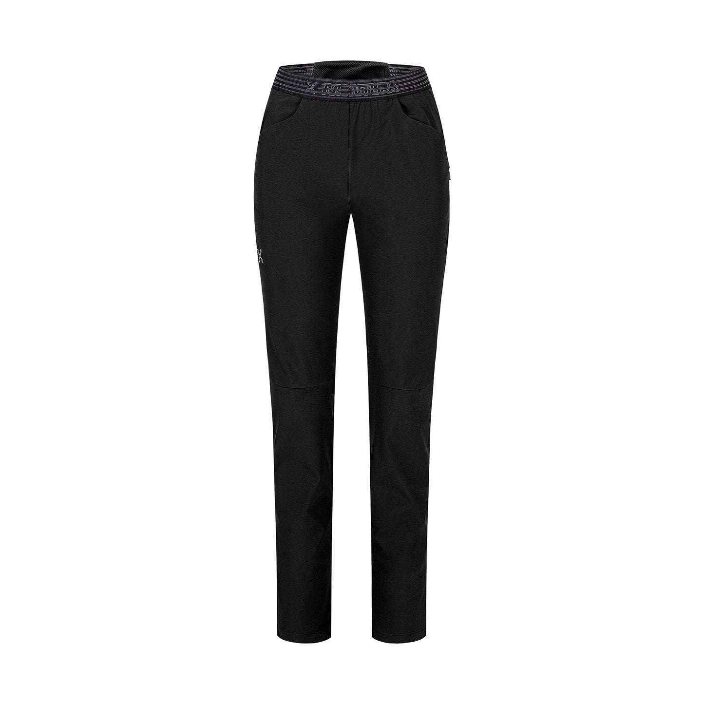 Rise pants w MPLR81W