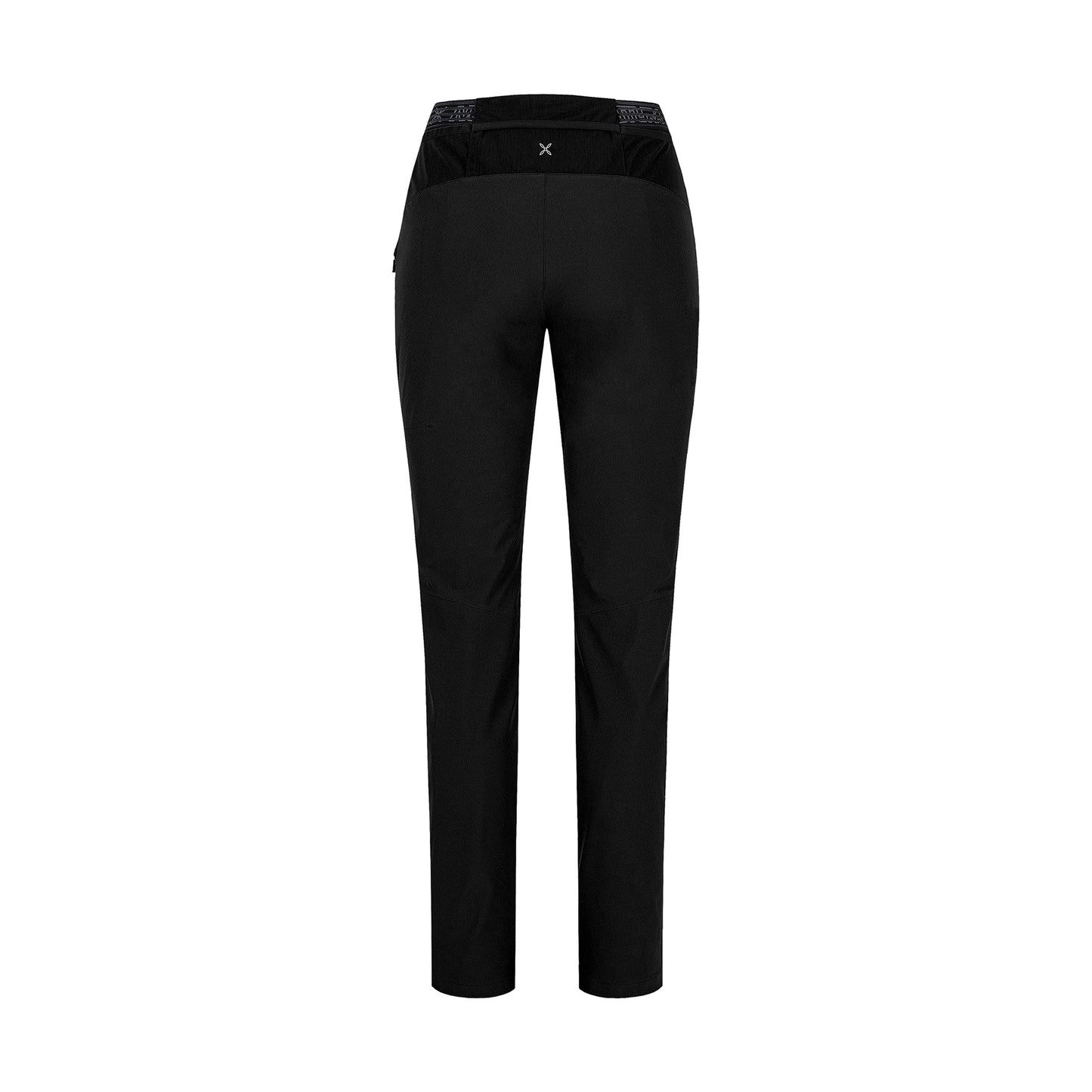 Rise pants w MPLR81W