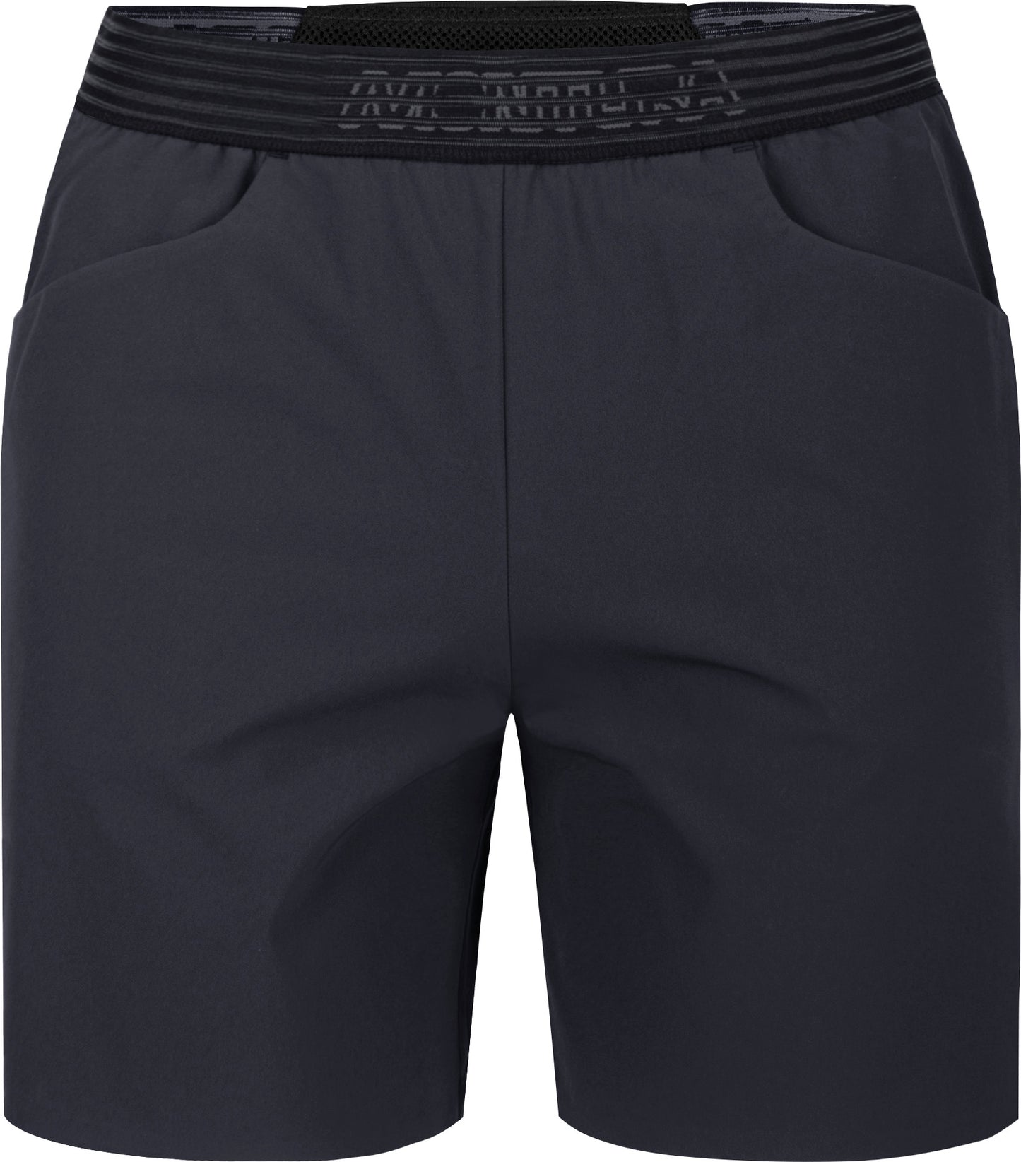Rise shorts w
