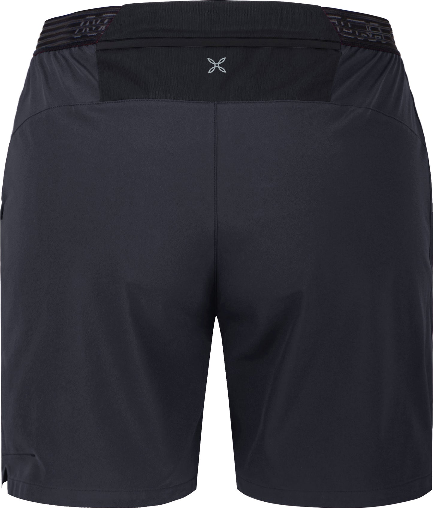 Rise shorts w