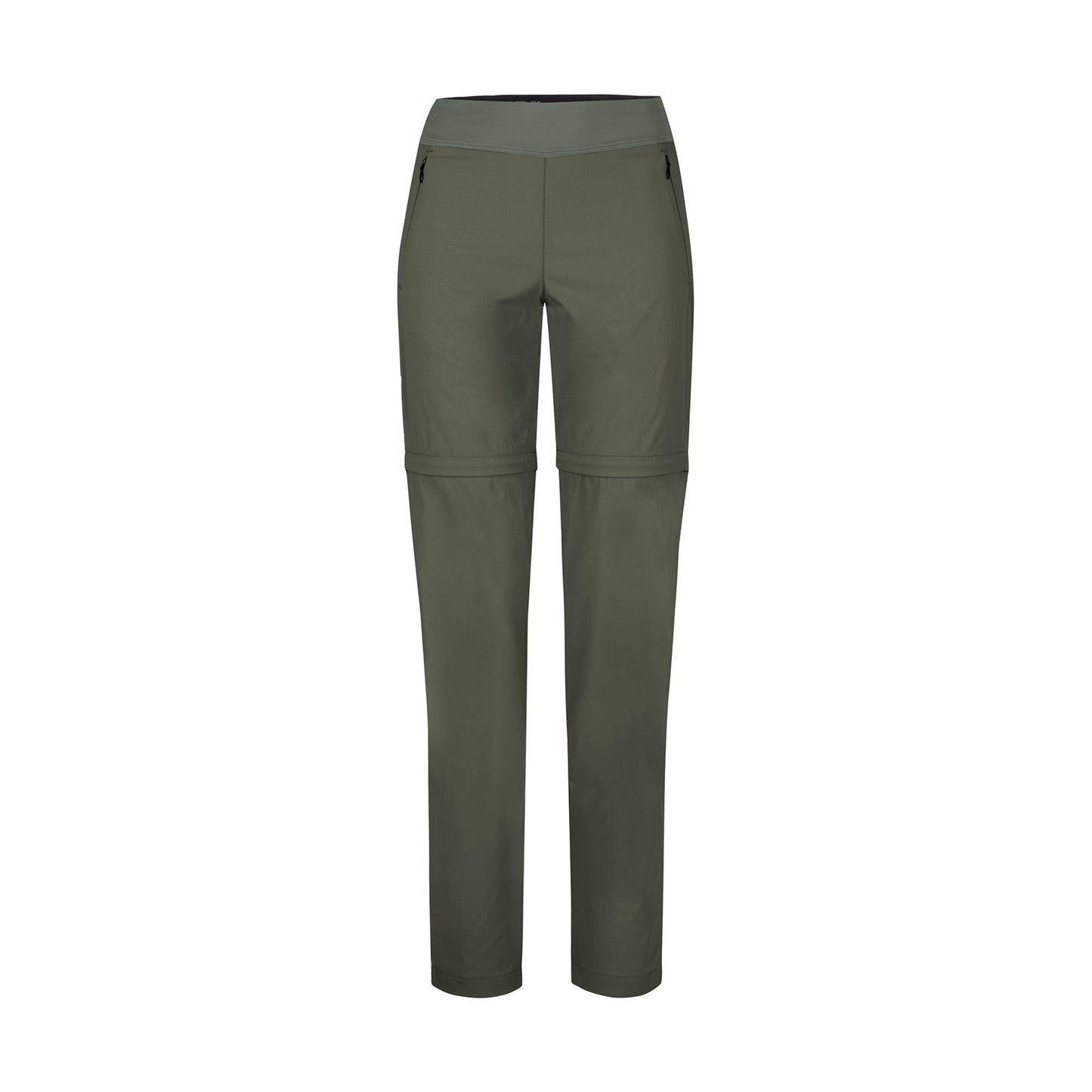 Cervinia Zip-Off-Hose w