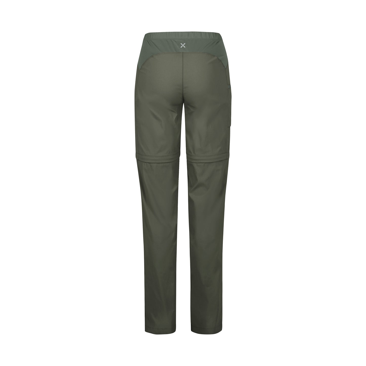 Cervinia Zip-Off-Hose w