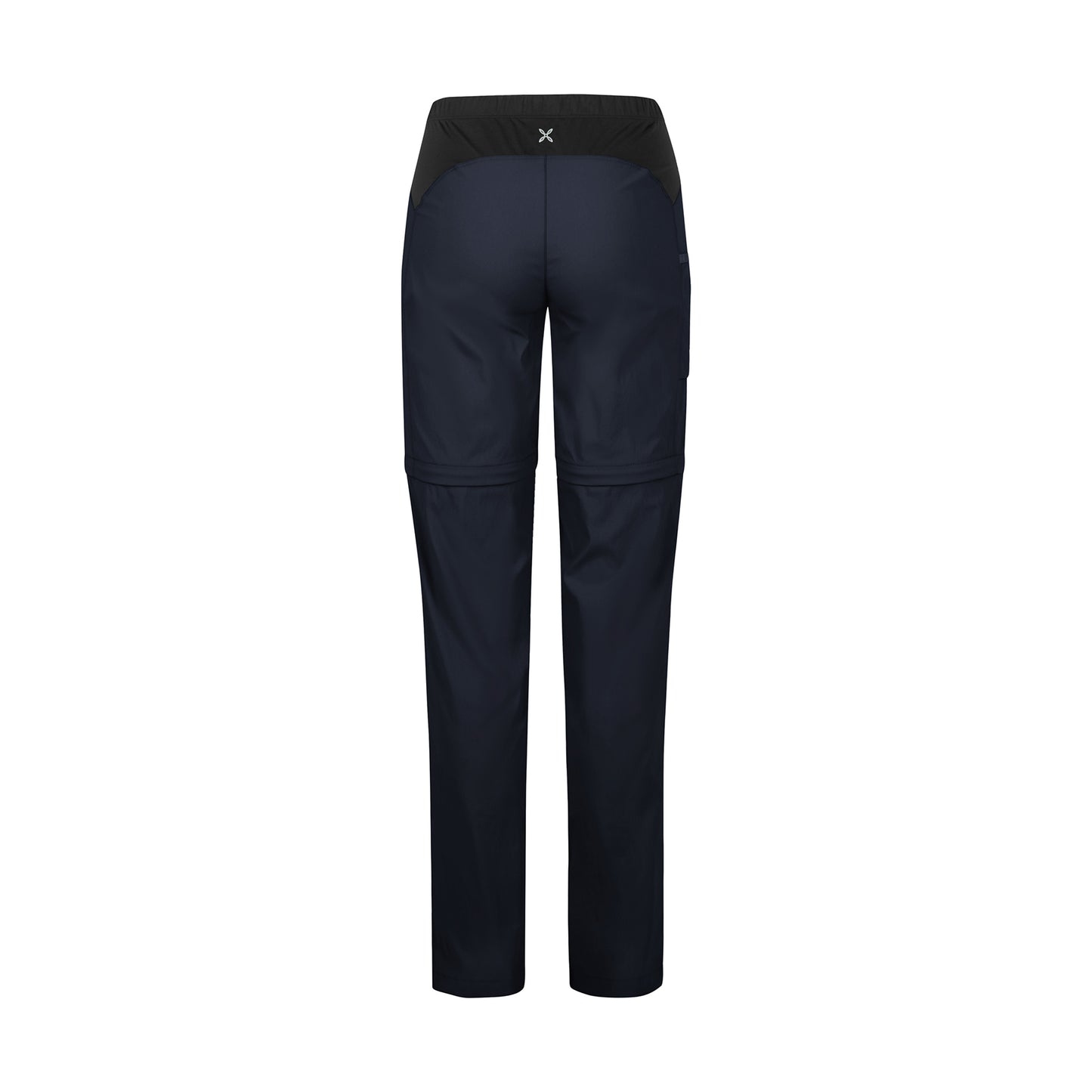Cervinia Zip-Off-Hose w