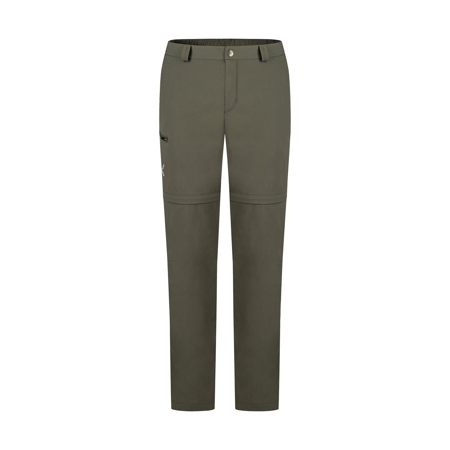 Valbruna zip off pants m MPZG40X