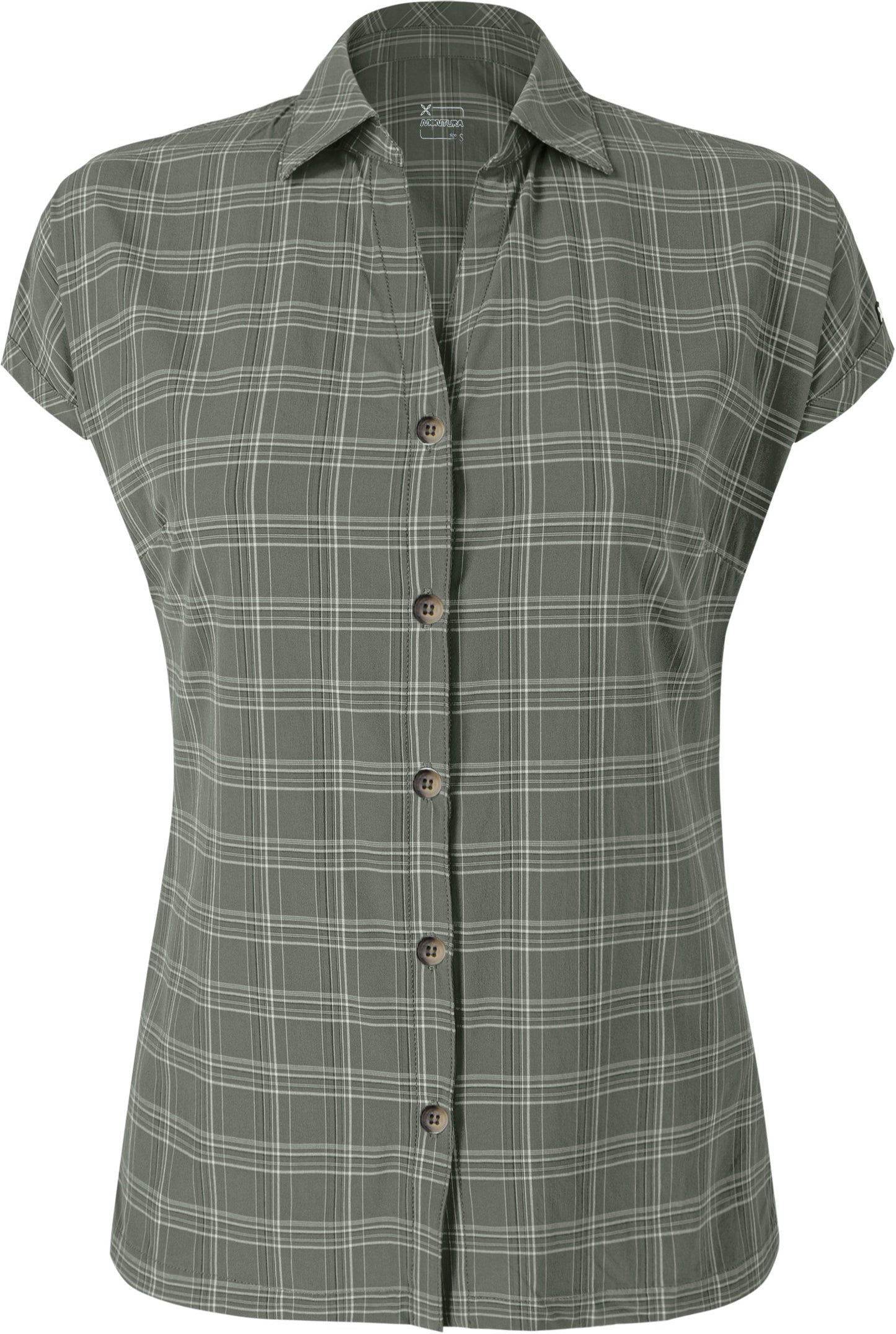 Calla 2 ss shirt w