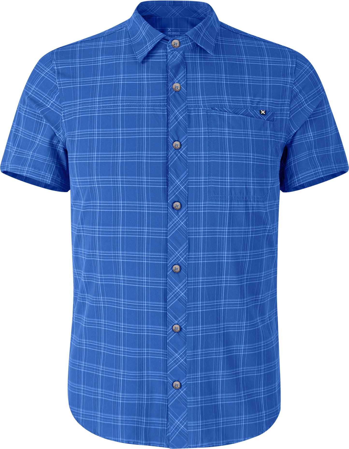 Felce 2 ss shirt m