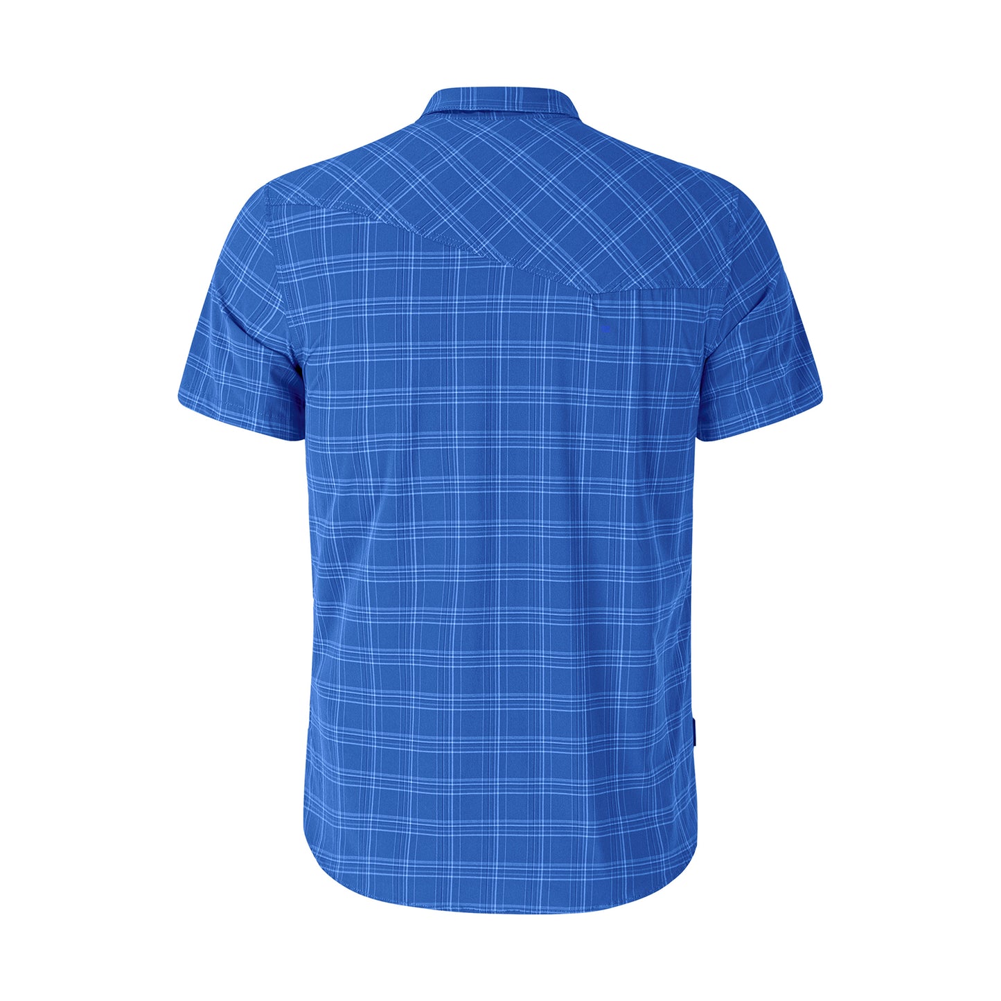 Fern 2 ss shirt m