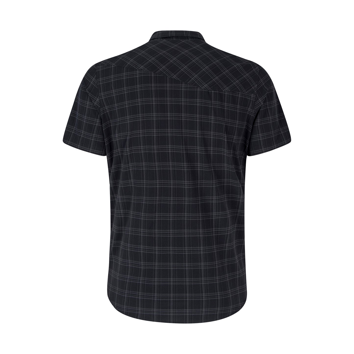 Fern 2 ss shirt m