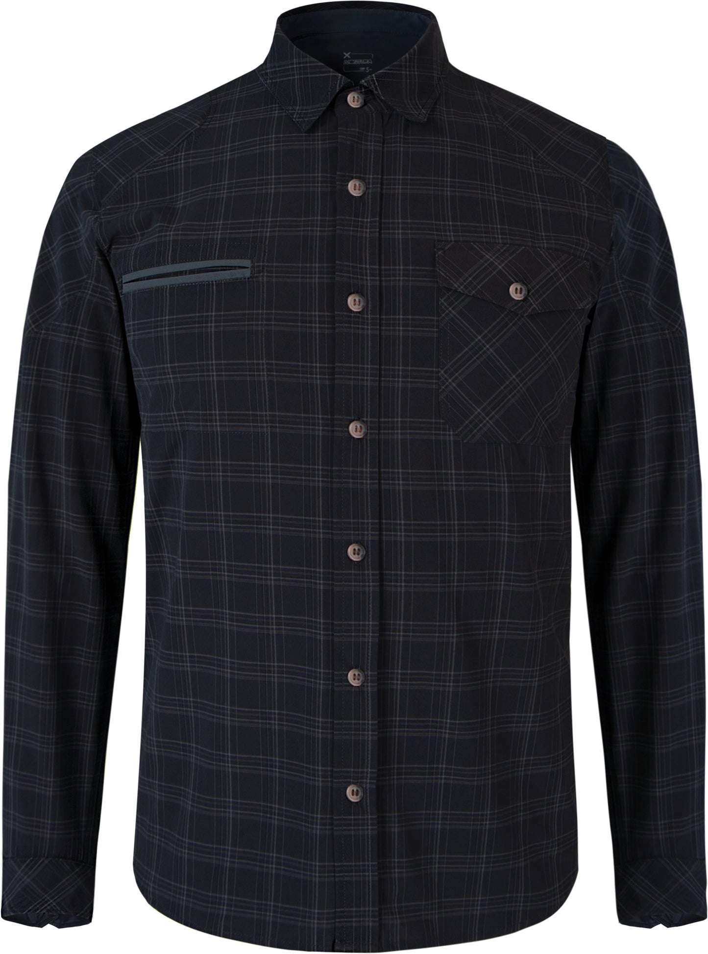 Cedro ls shirt m