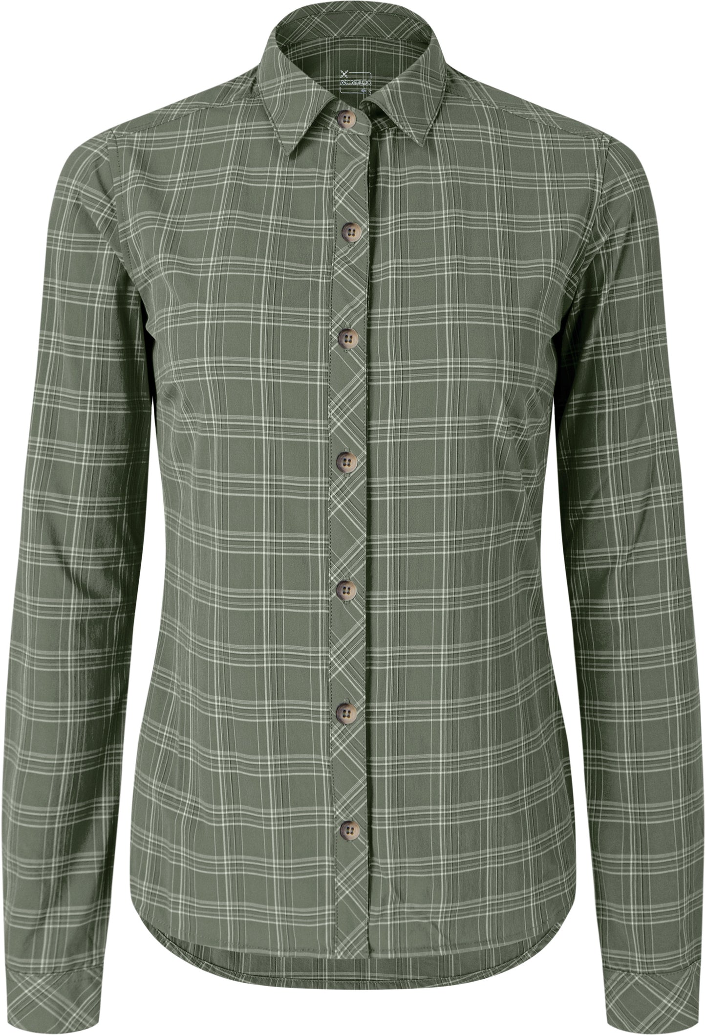 Camelia 2 ls shirt w