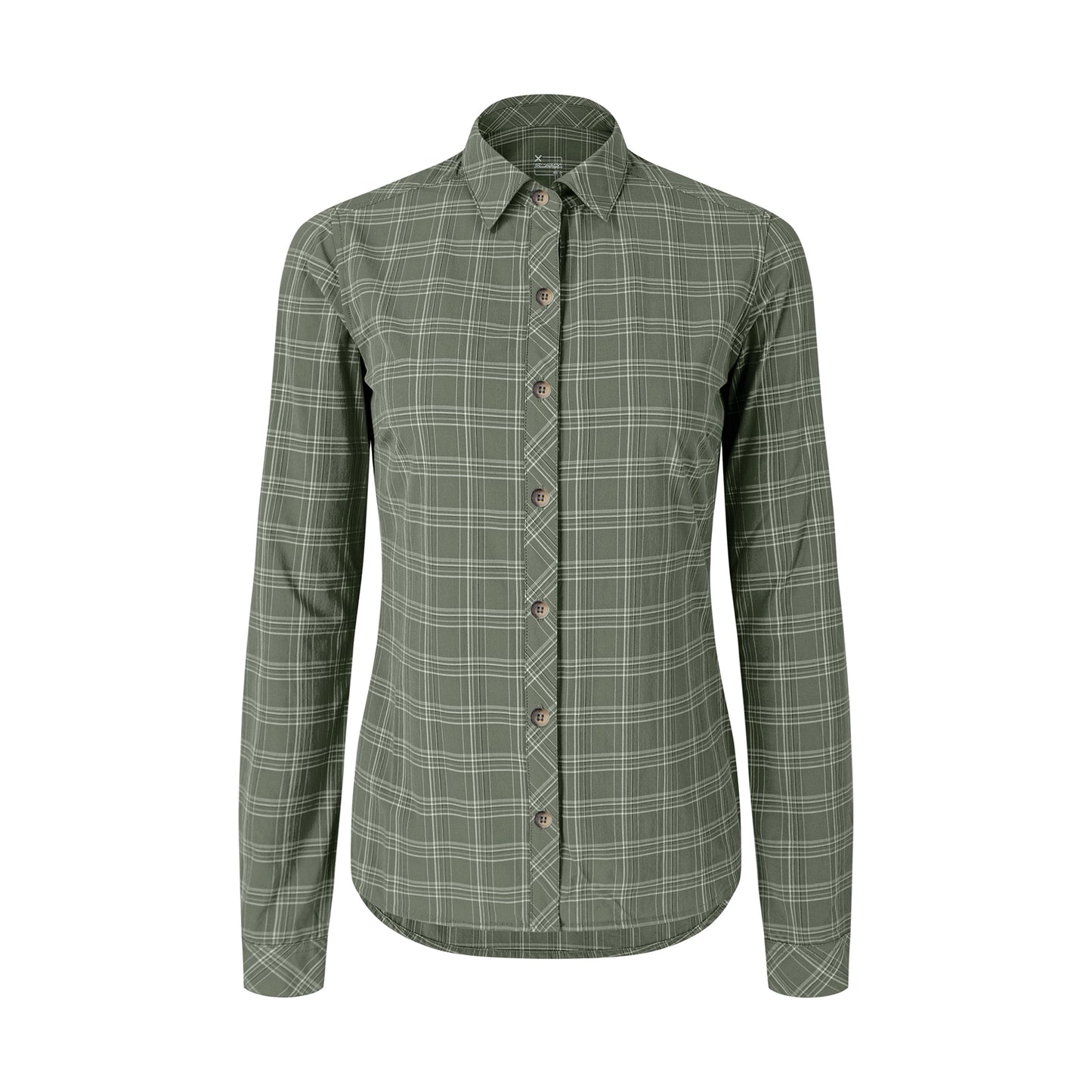 Camelia 2 ls shirt w MQLG49W