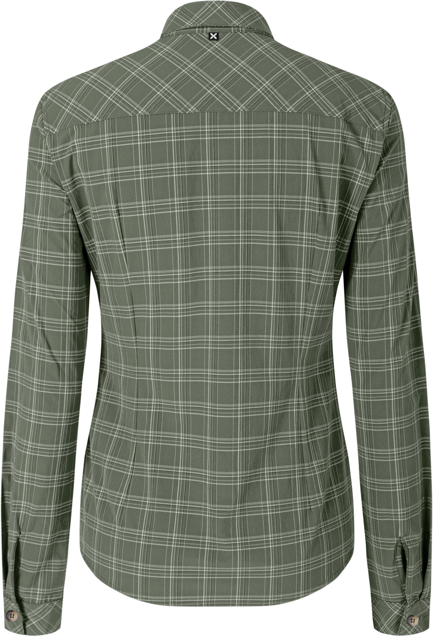 Camelia 2 ls shirt w