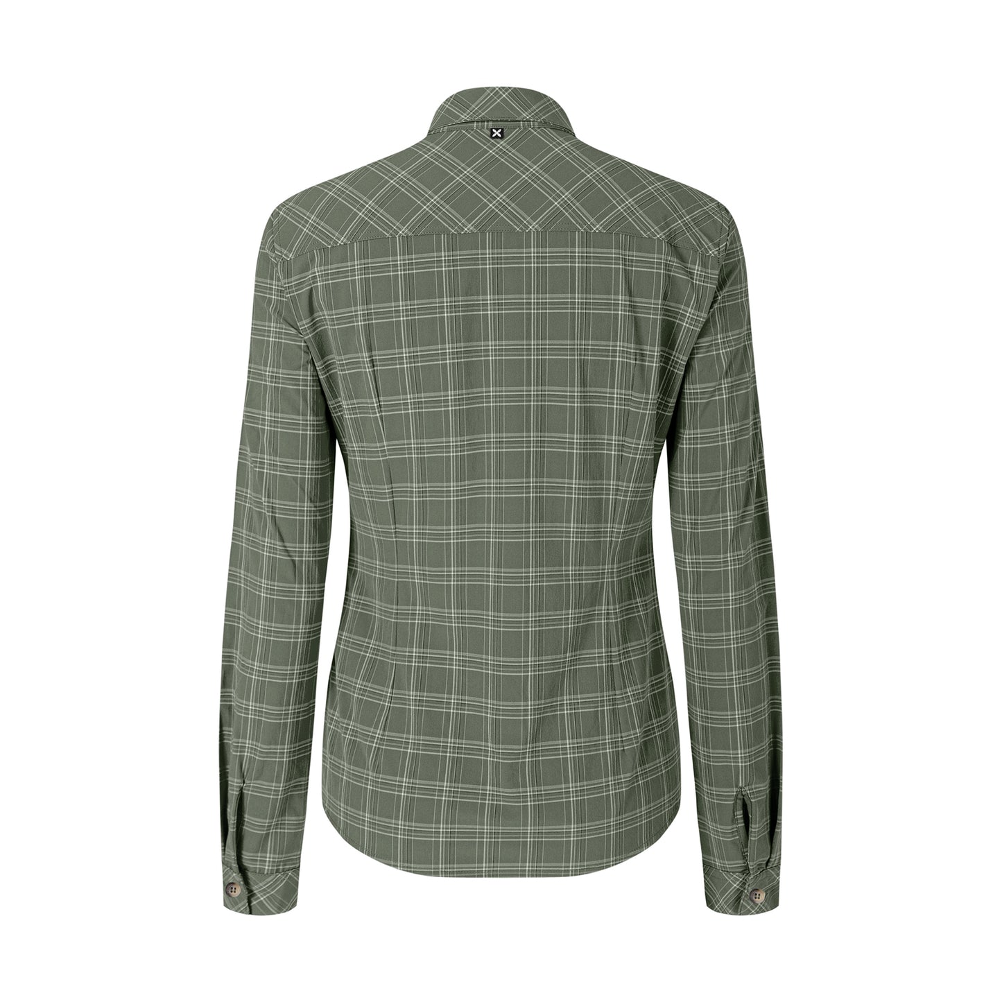 Camelia 2 ls shirt w MQLG49W