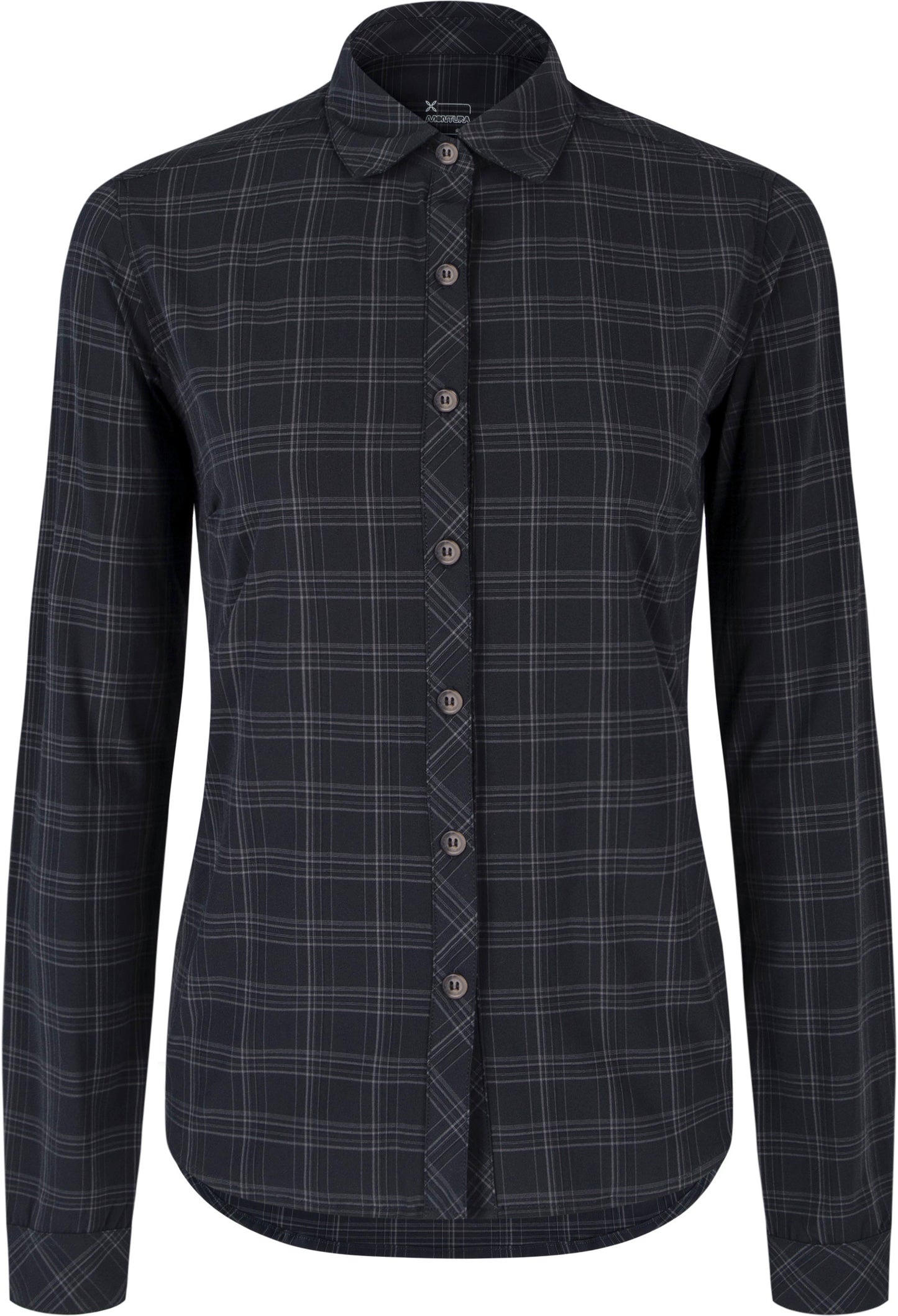Camelia 2 ls shirt w