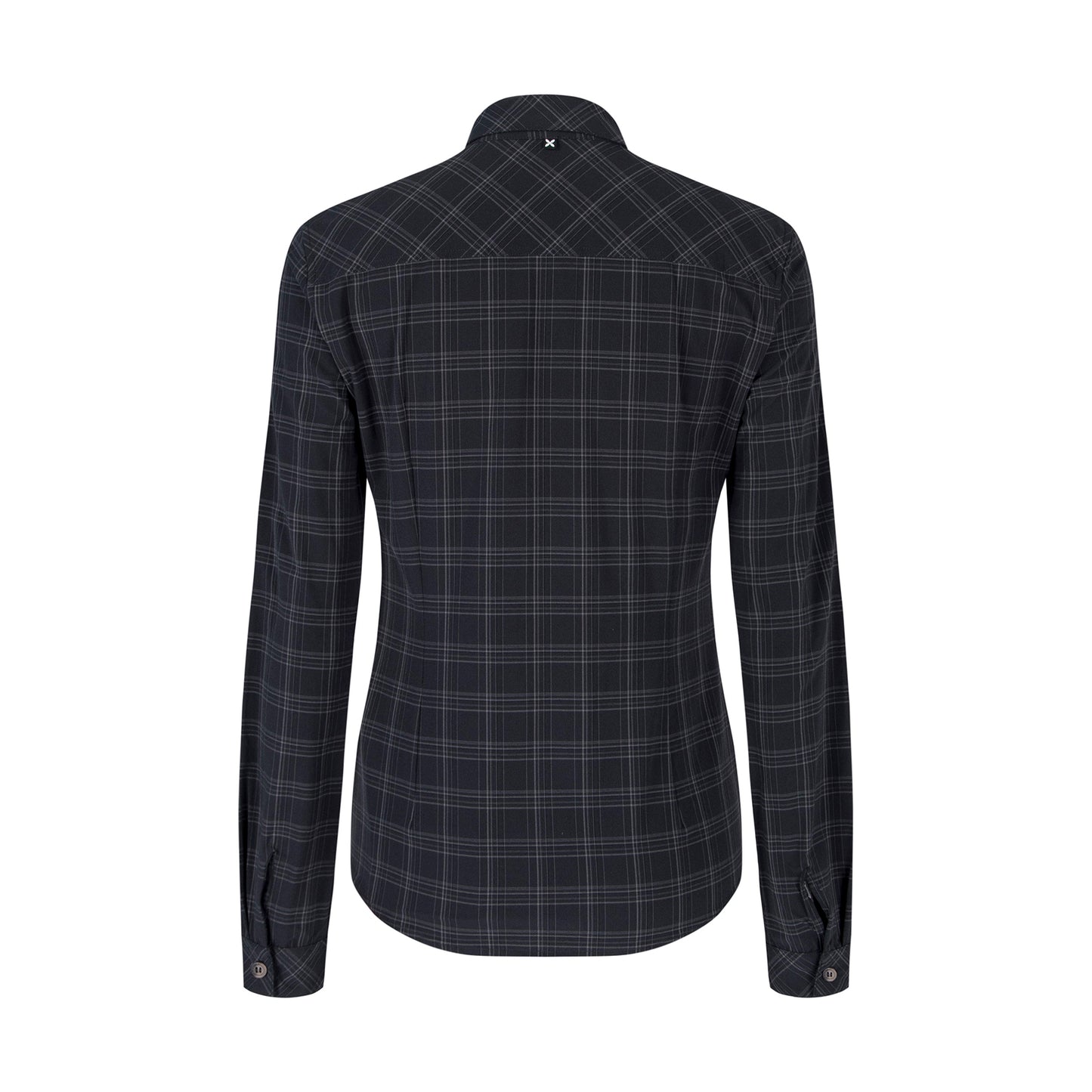 Camelia 2 ls shirt w MQLG49W