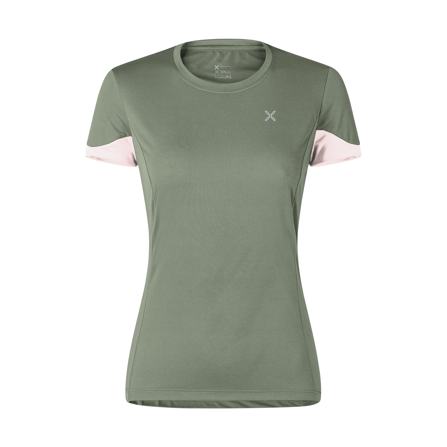Join t-shirt w MTGN22W