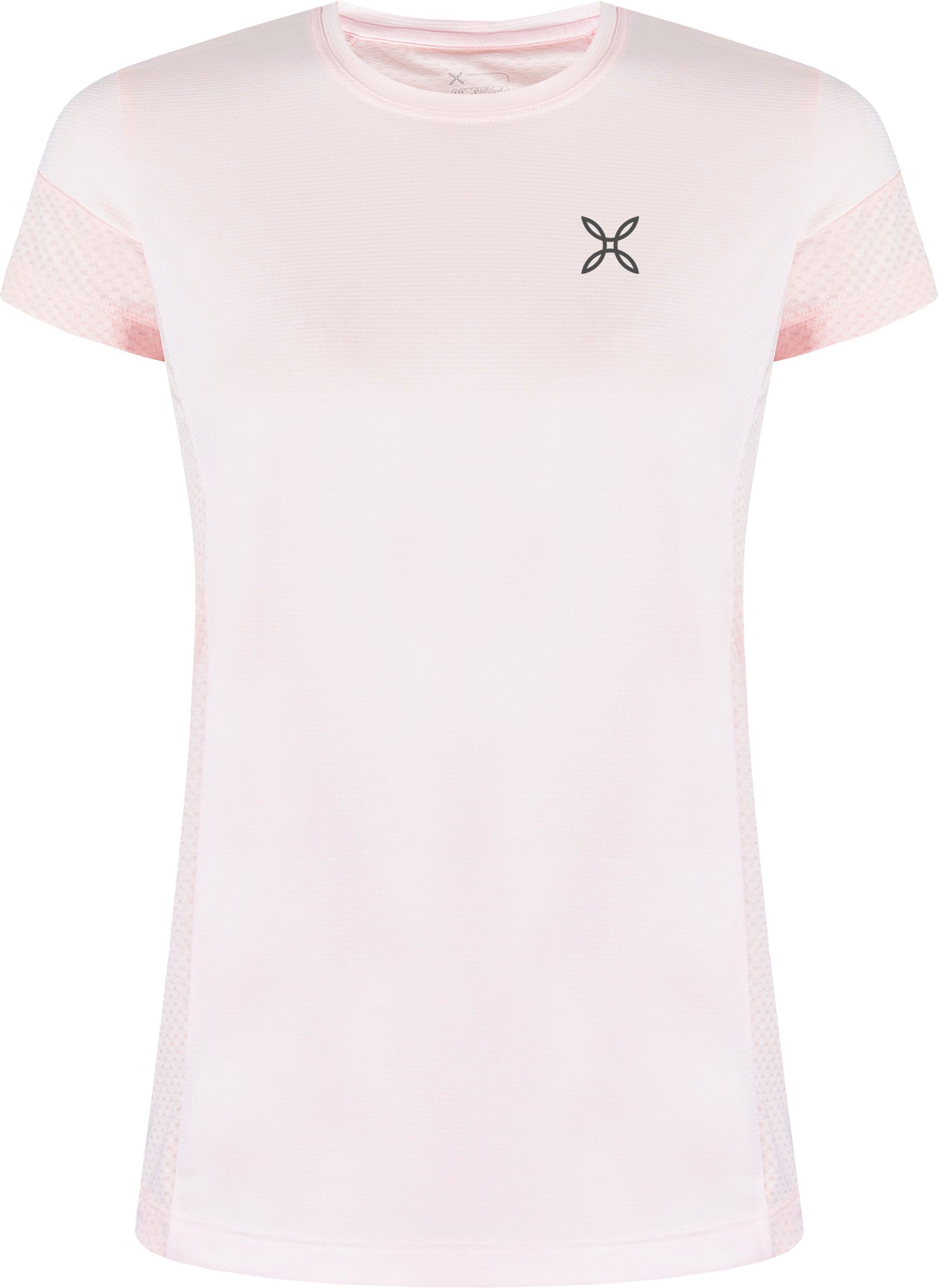 Delta mix t-shirt w