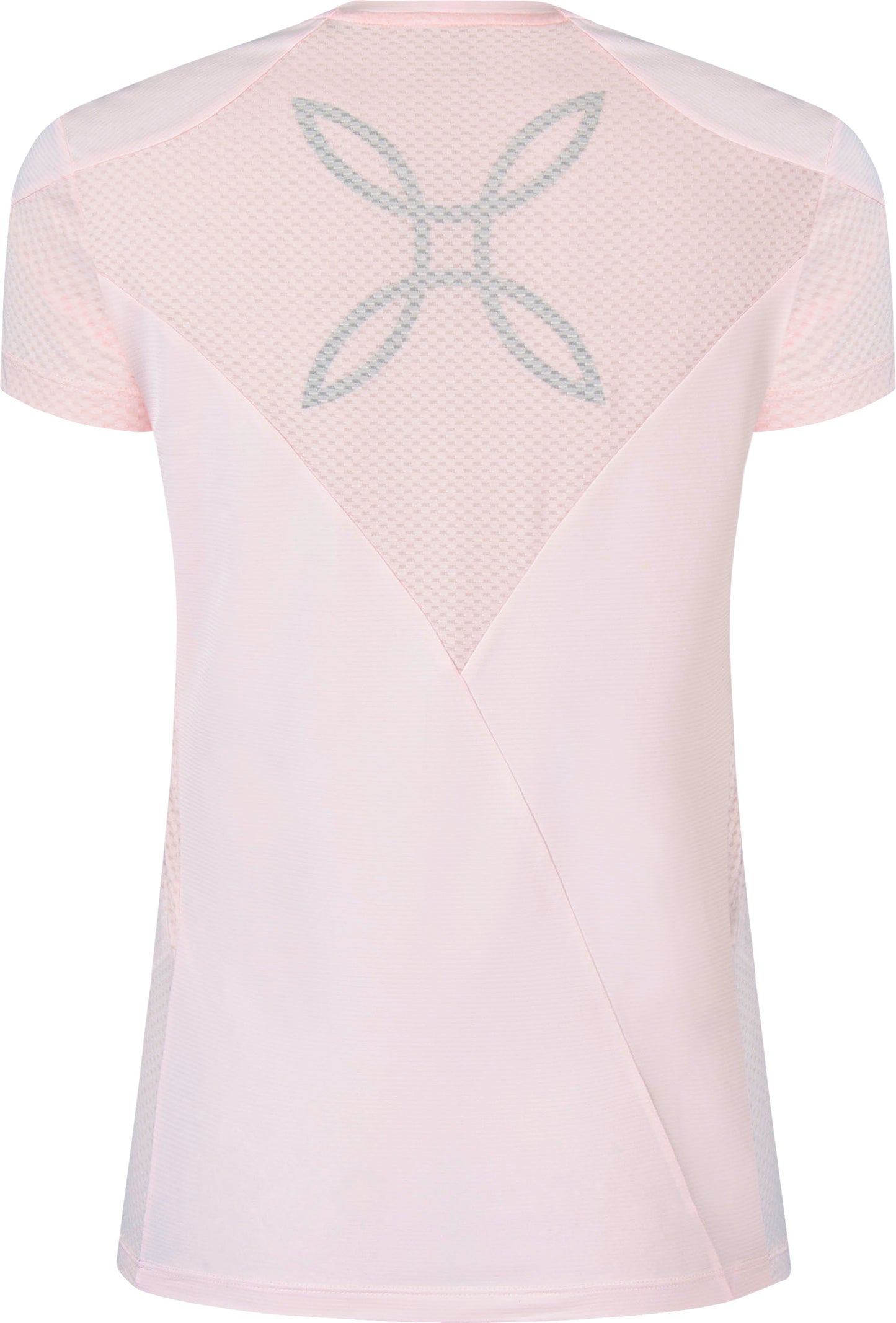 Delta mix t-shirt w
