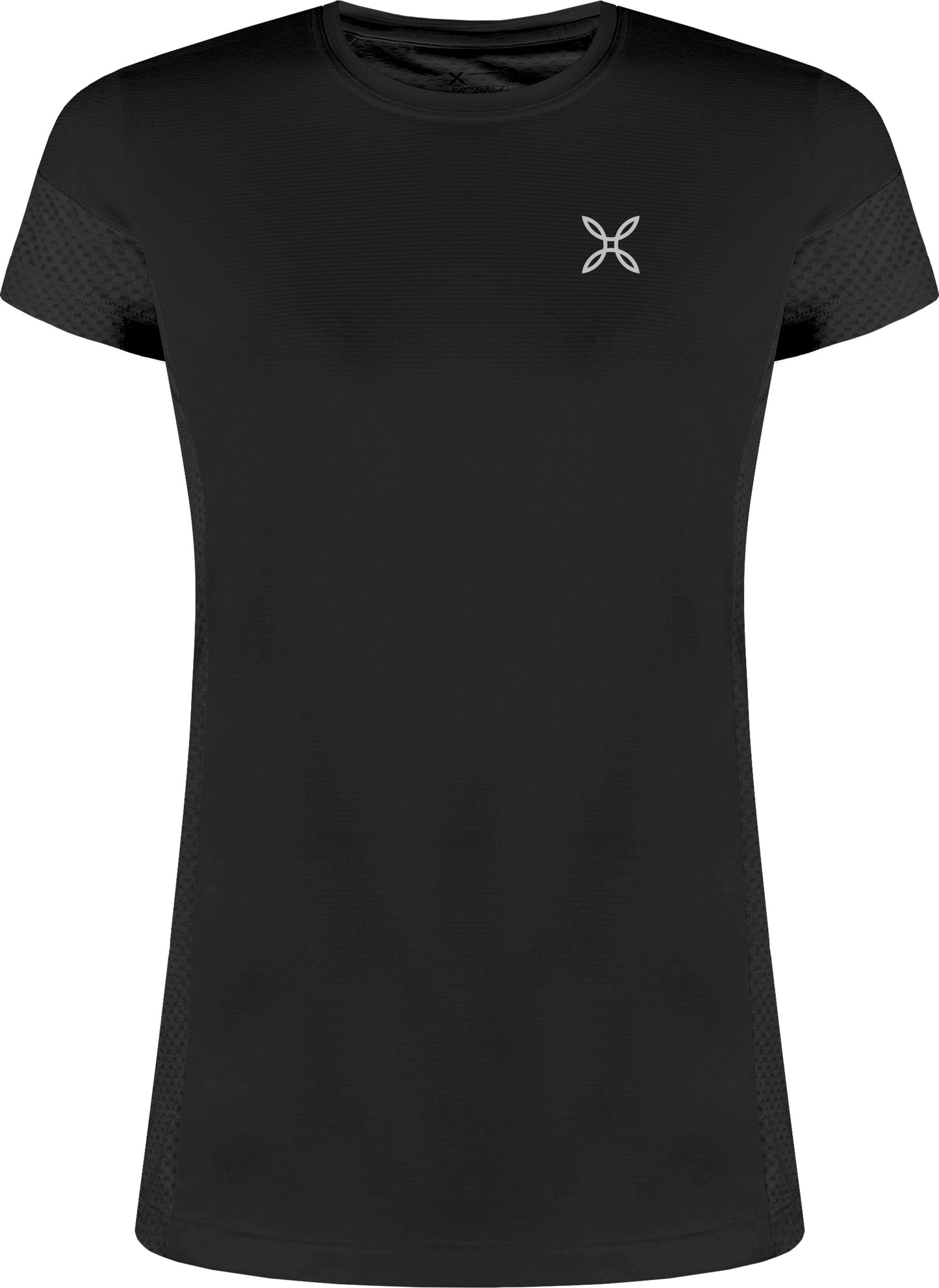 Delta mix t-shirt w