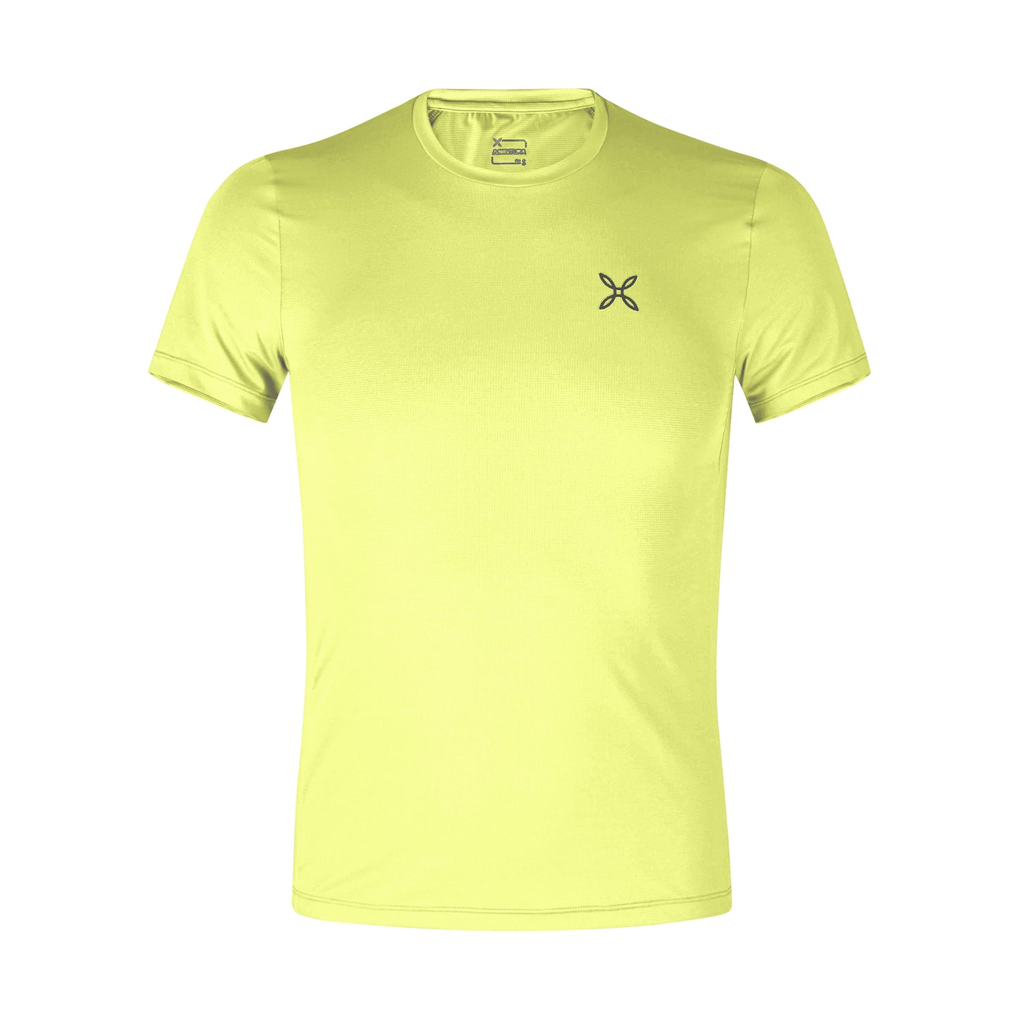 Frisches leichtes T-Shirt m