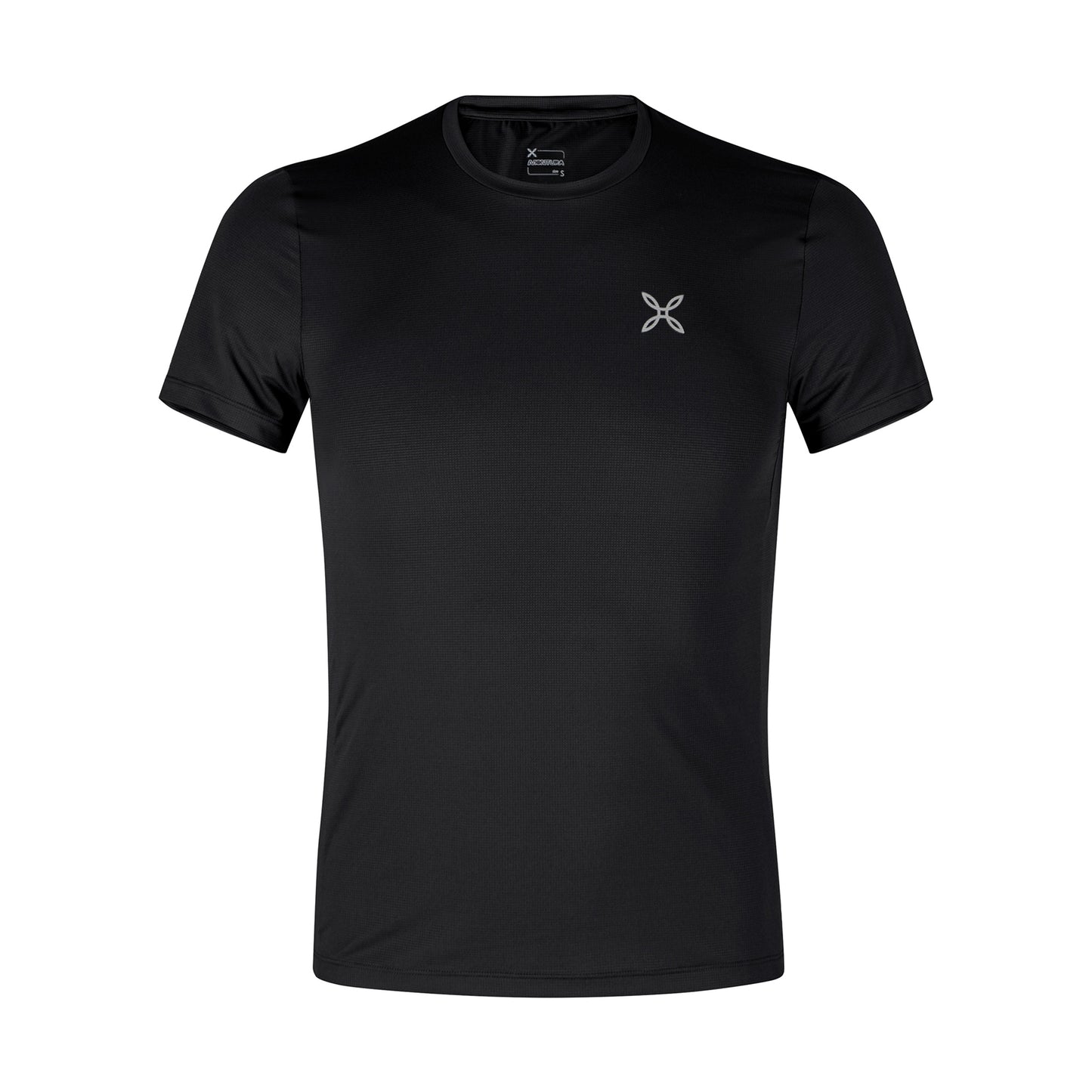 Frisches leichtes T-Shirt m