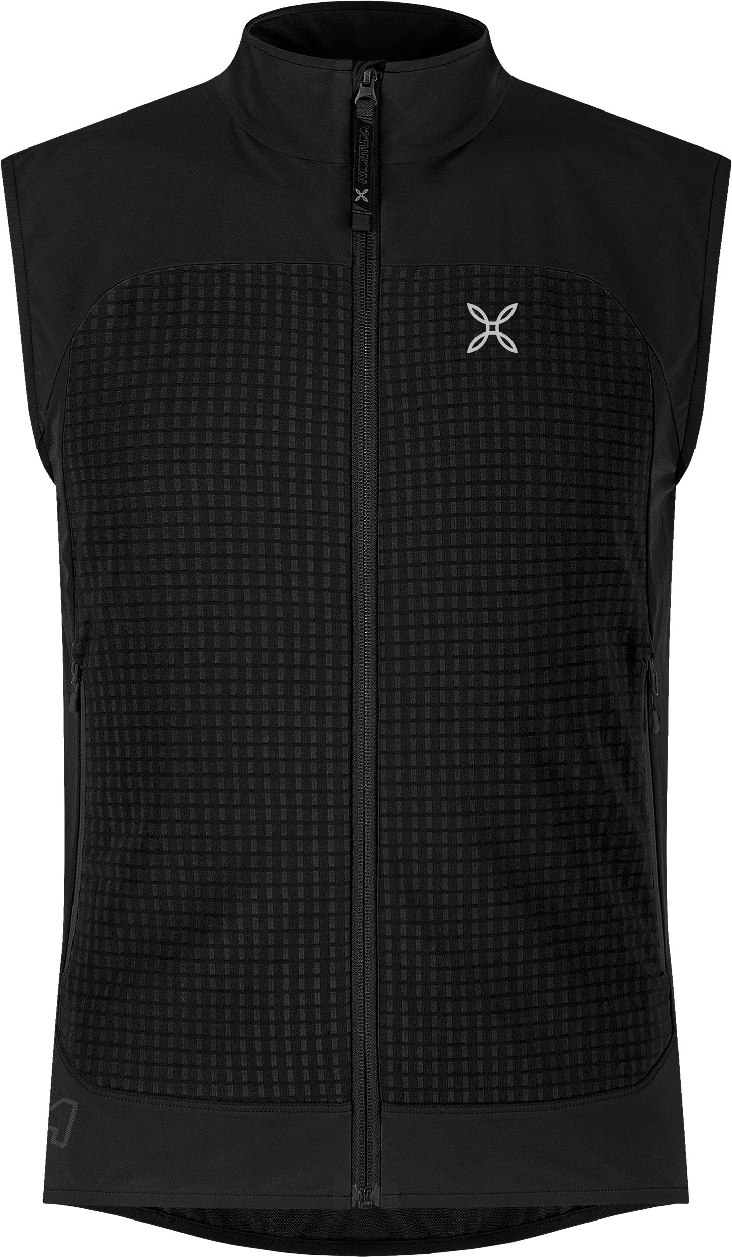 Seed vest m