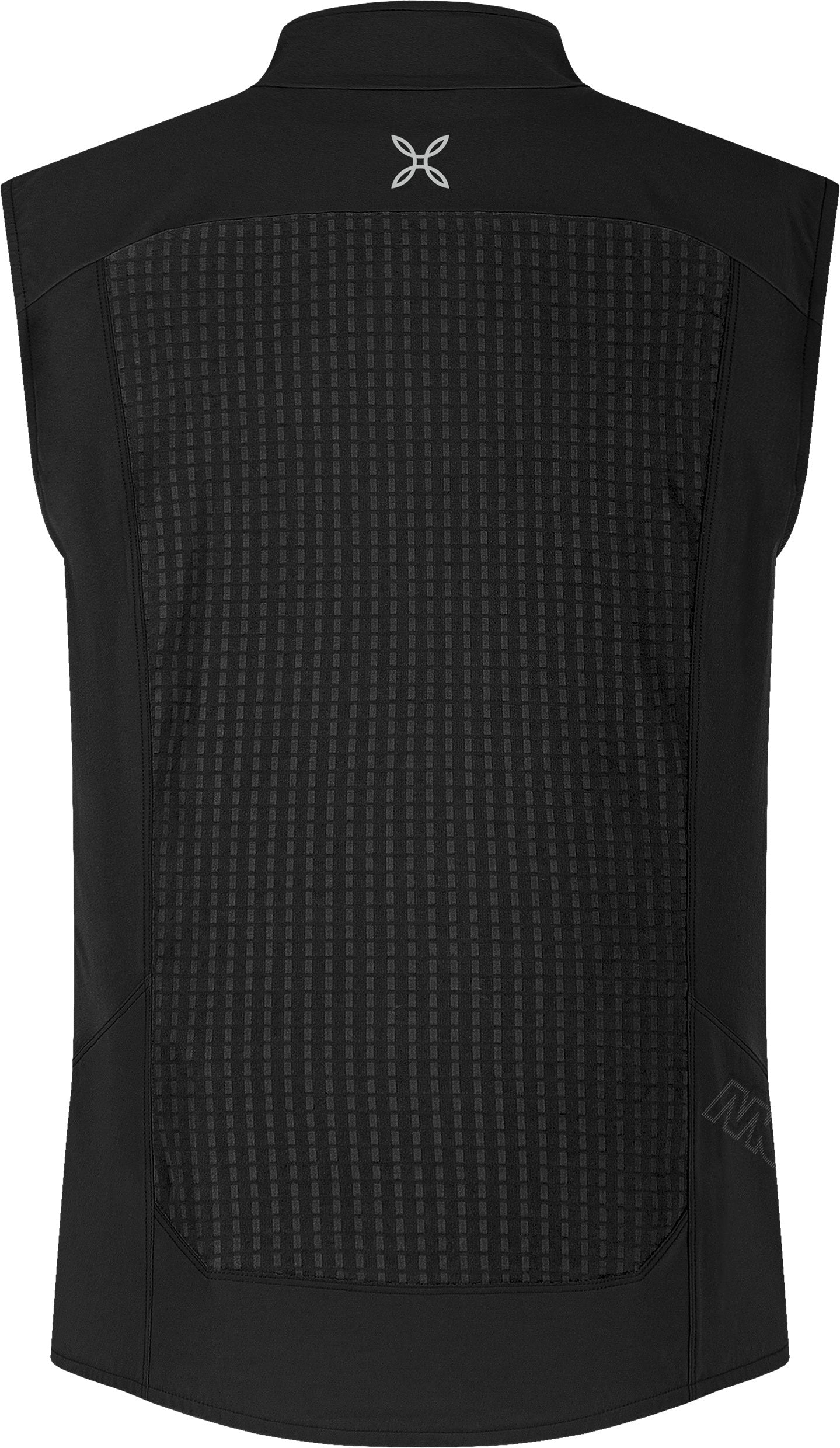 Seed vest m