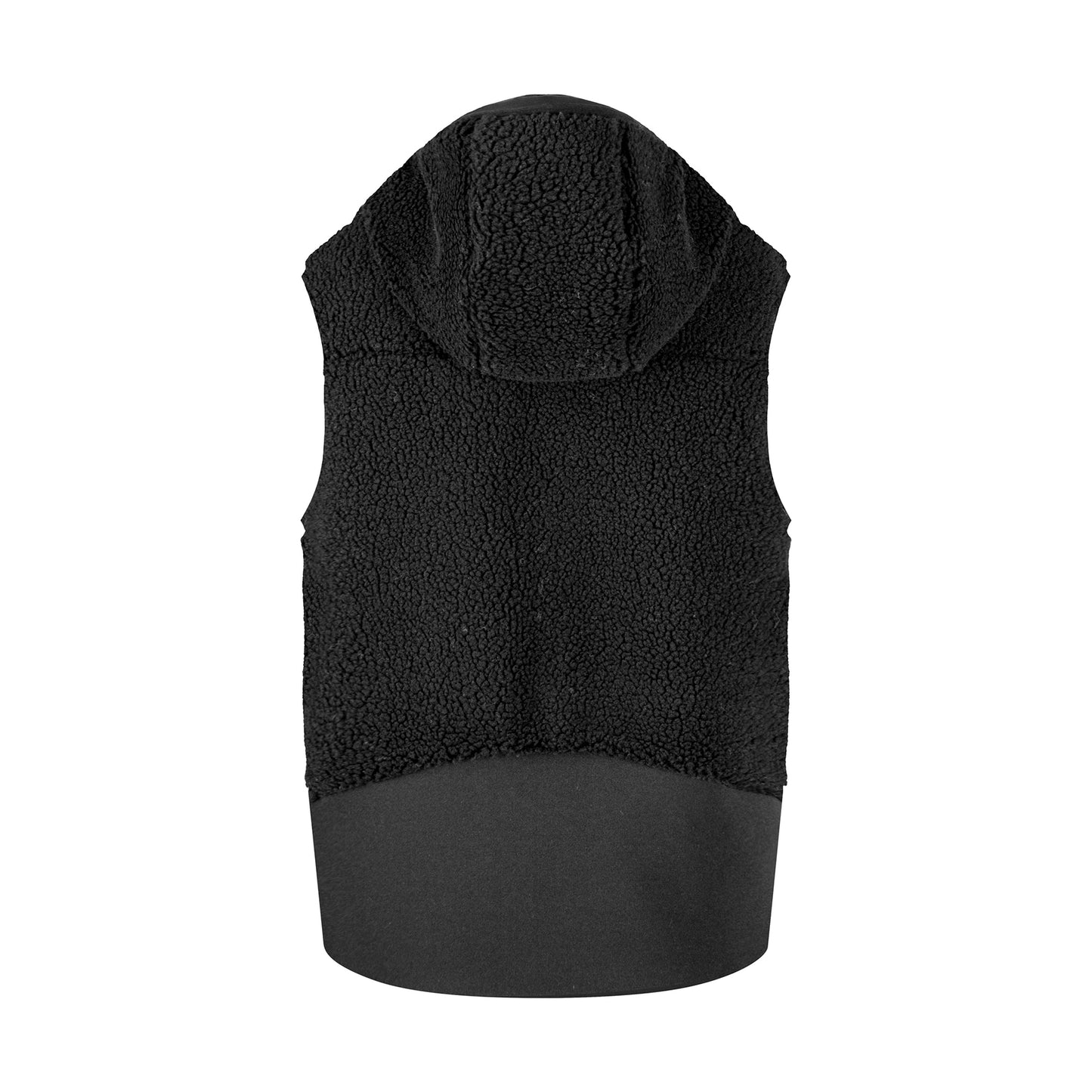 Sherpa vest w