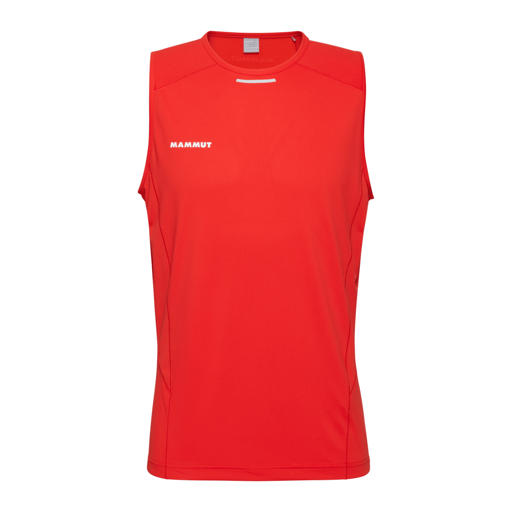 Aenergy fl tank top m 1017-04940