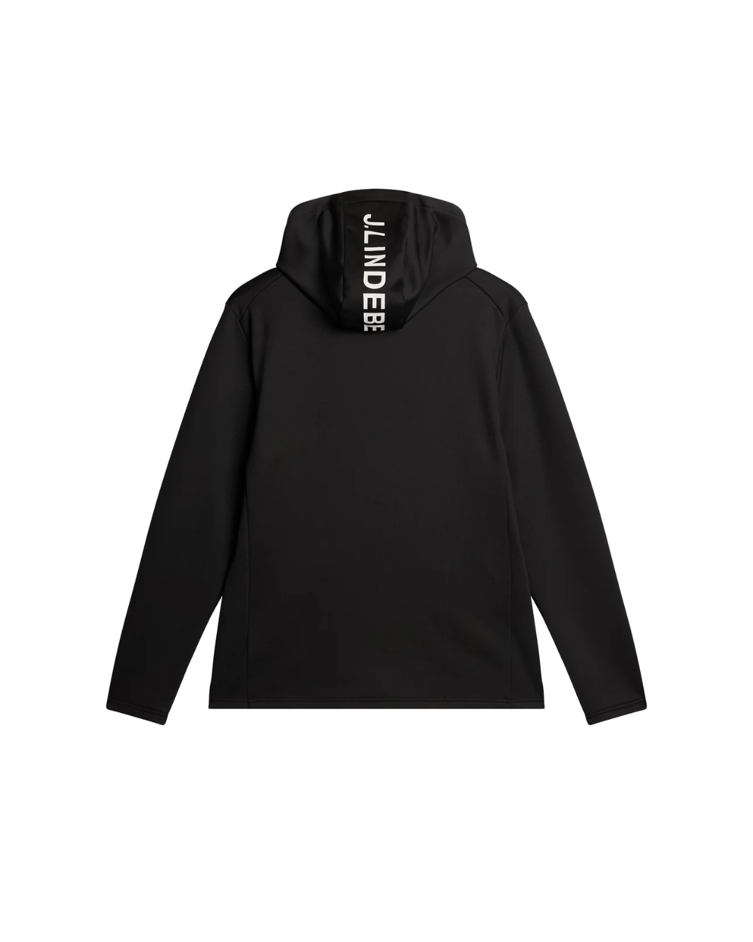 Aerial full zip hoodie m