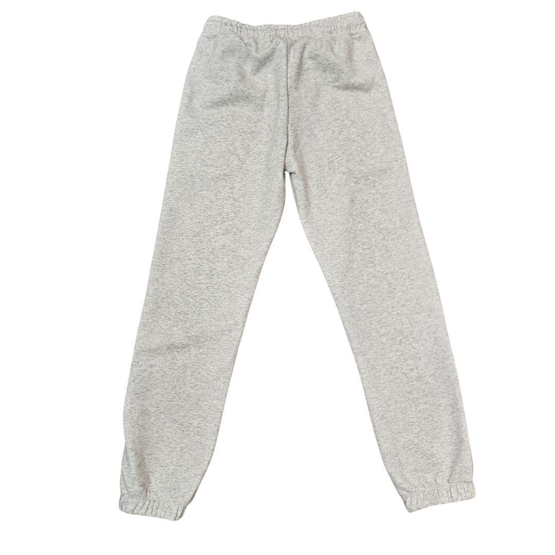 Logo jogger pants w