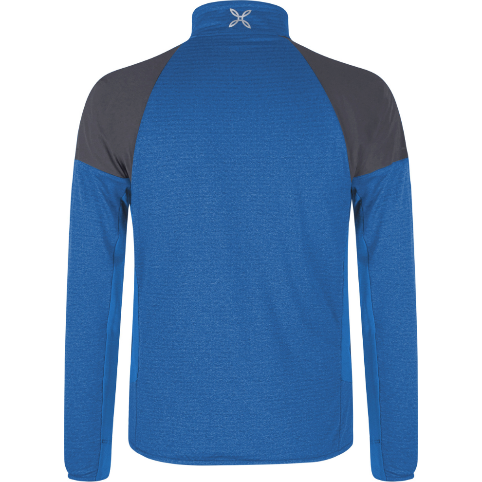 Thermal grid 2 shirt m