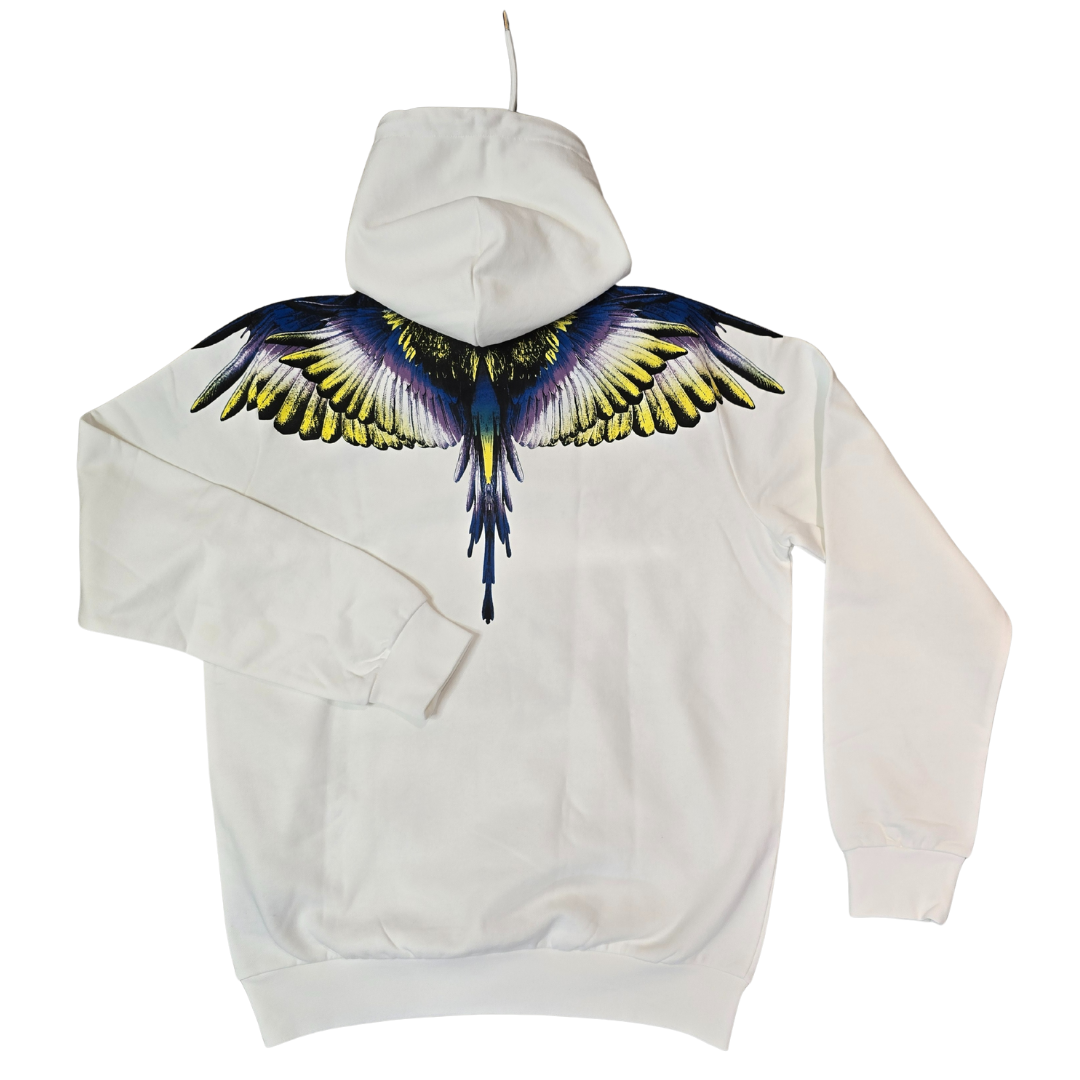 Hoodie m