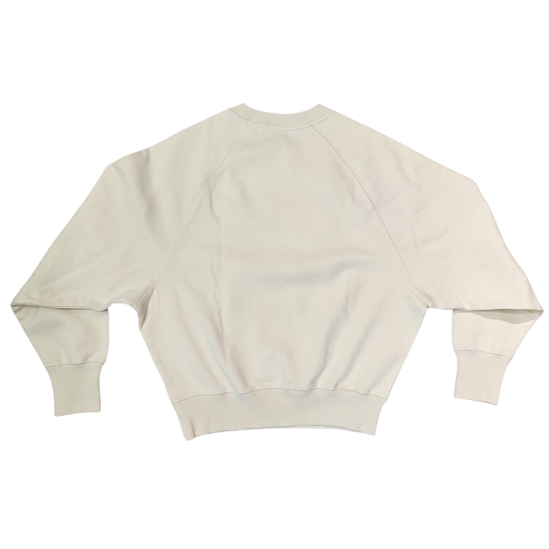 Cloud bonnie sweatshirt w