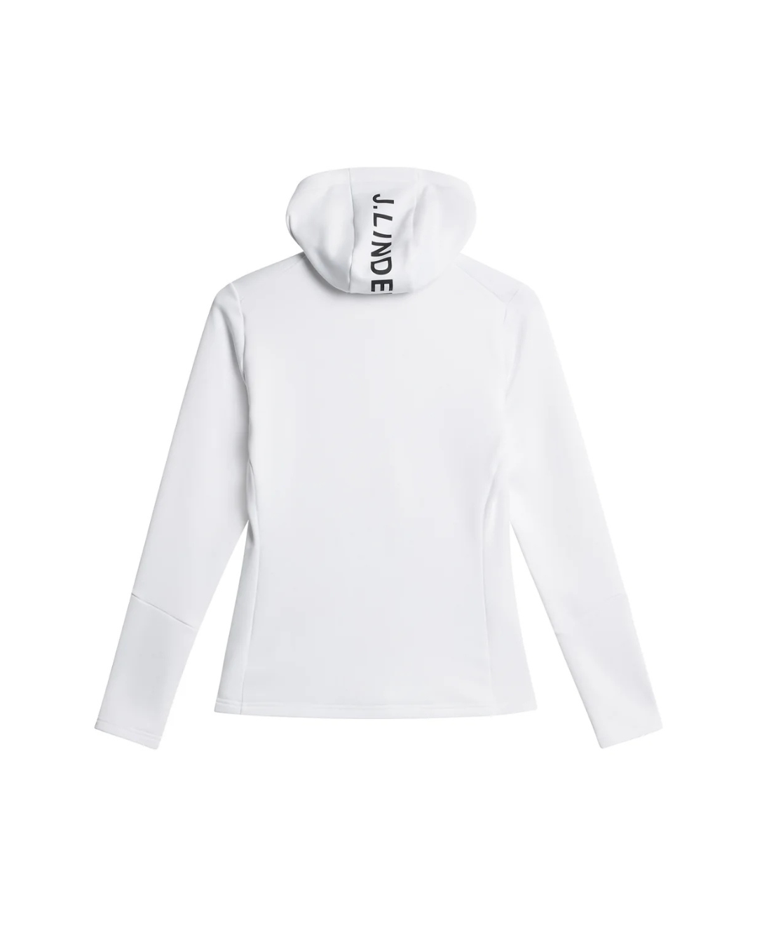 Aerialle zip hoodie w