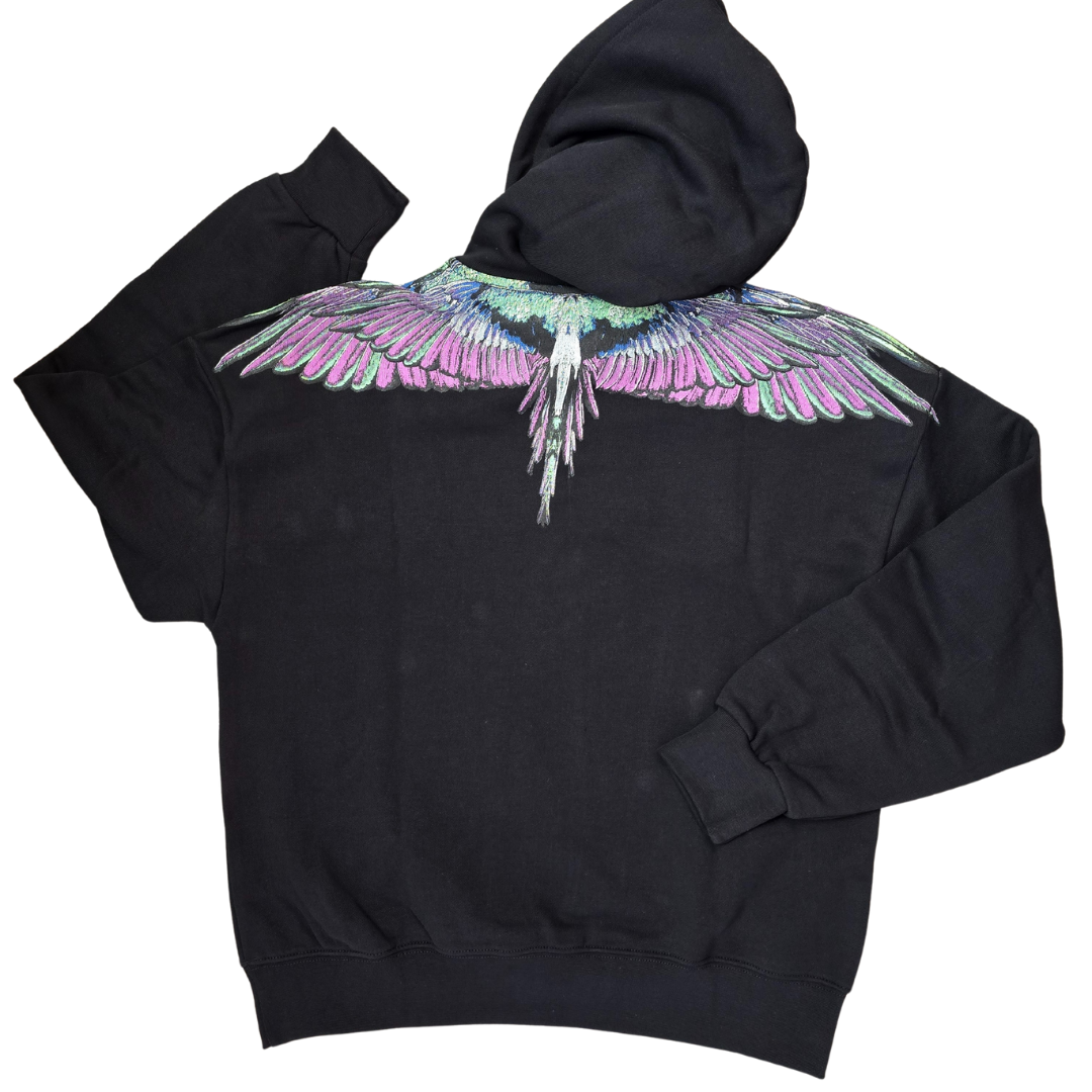 Hoodie w