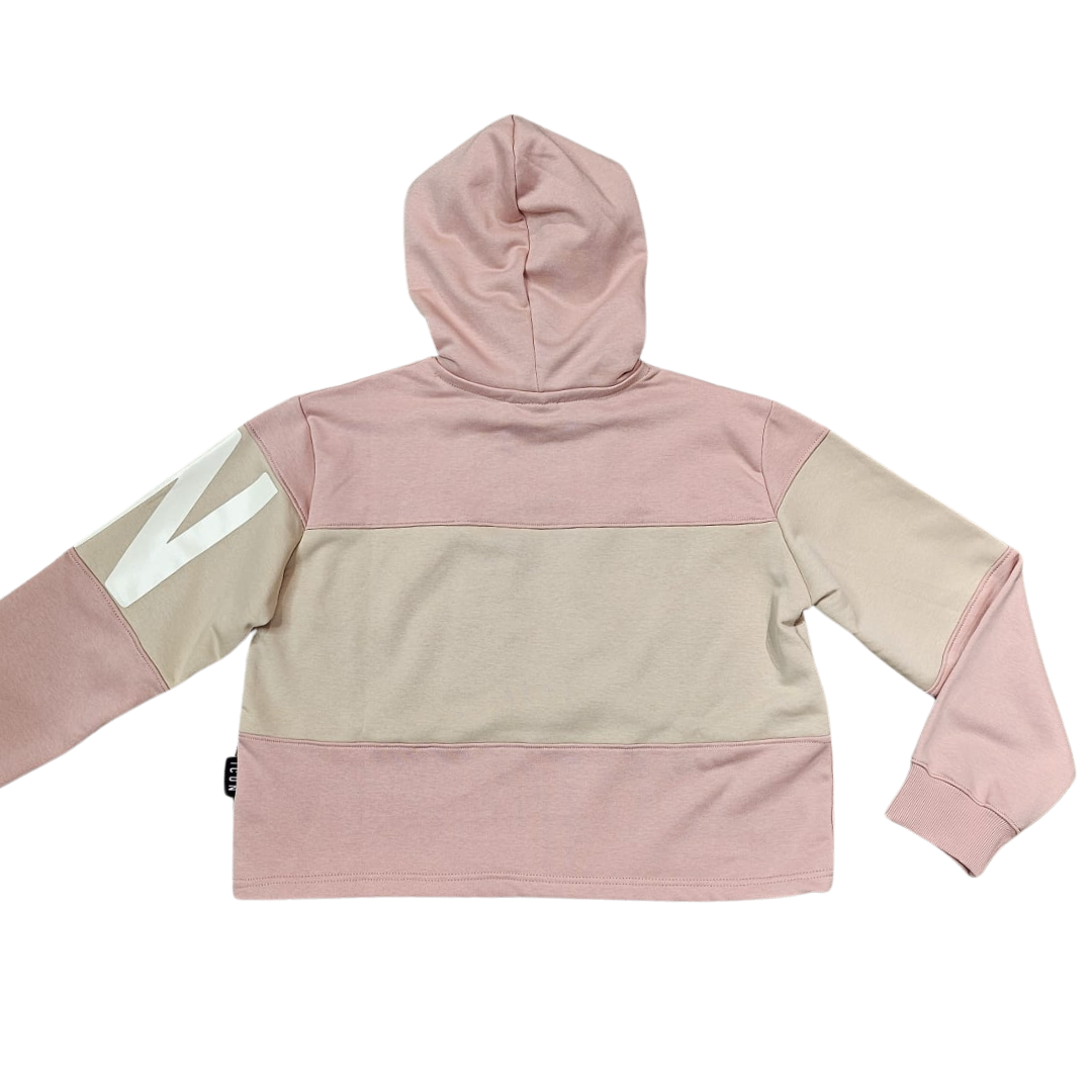 Stripe sweater w
