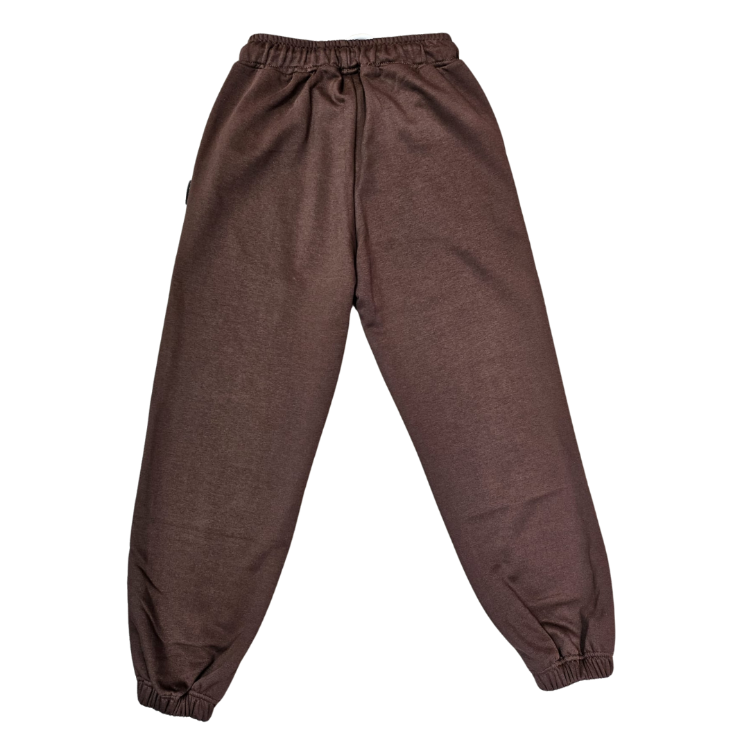 Coulisse jogger pants m