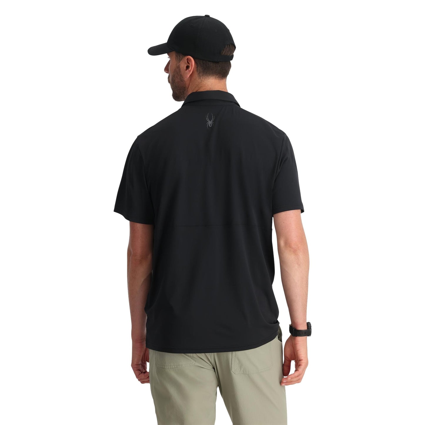 Links ss tech polo m