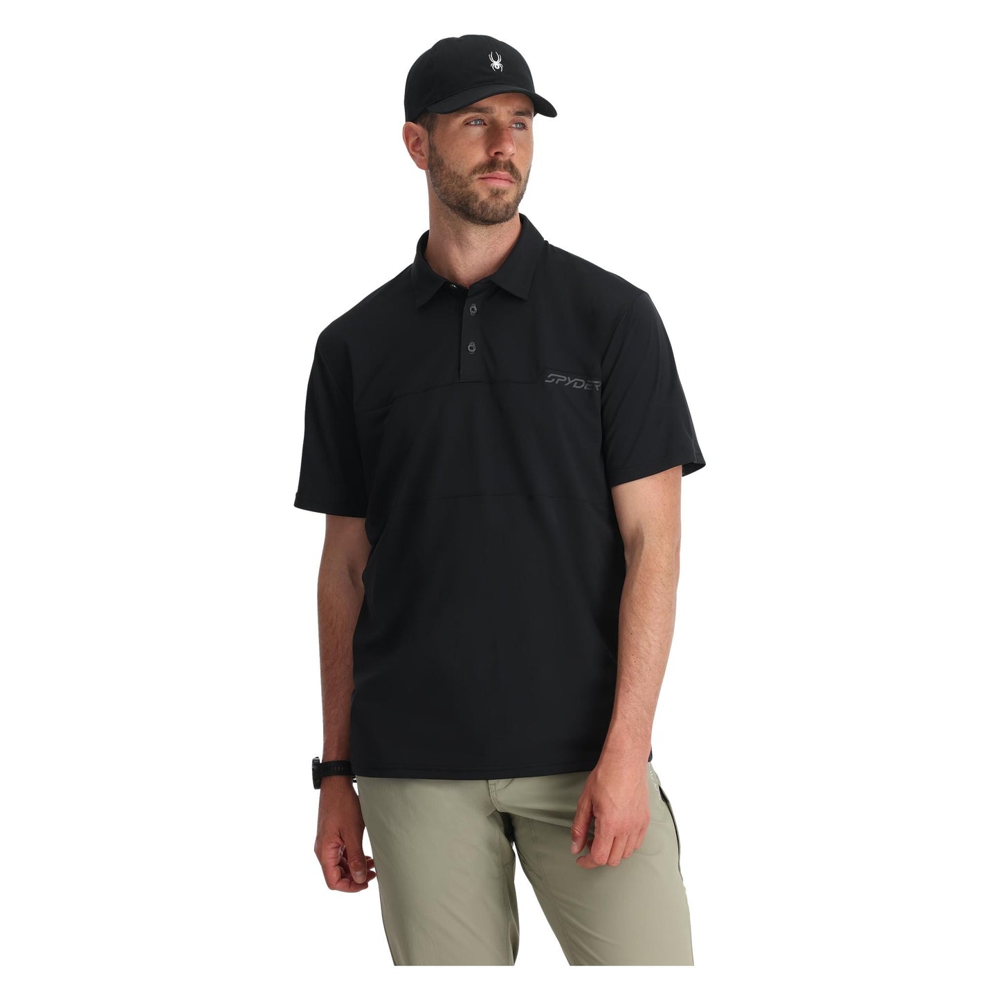 Links ss tech polo m