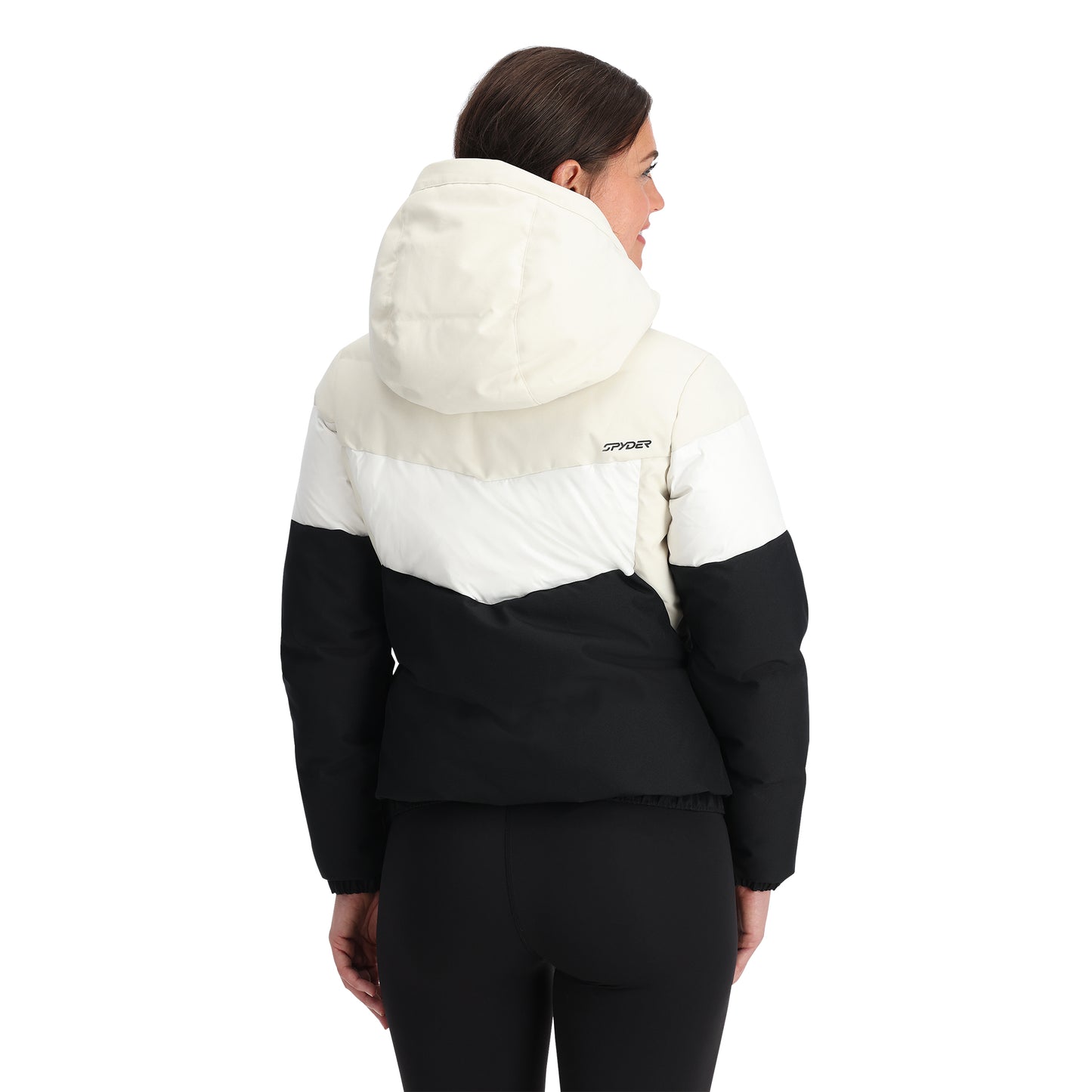 Eastwood jacket w
