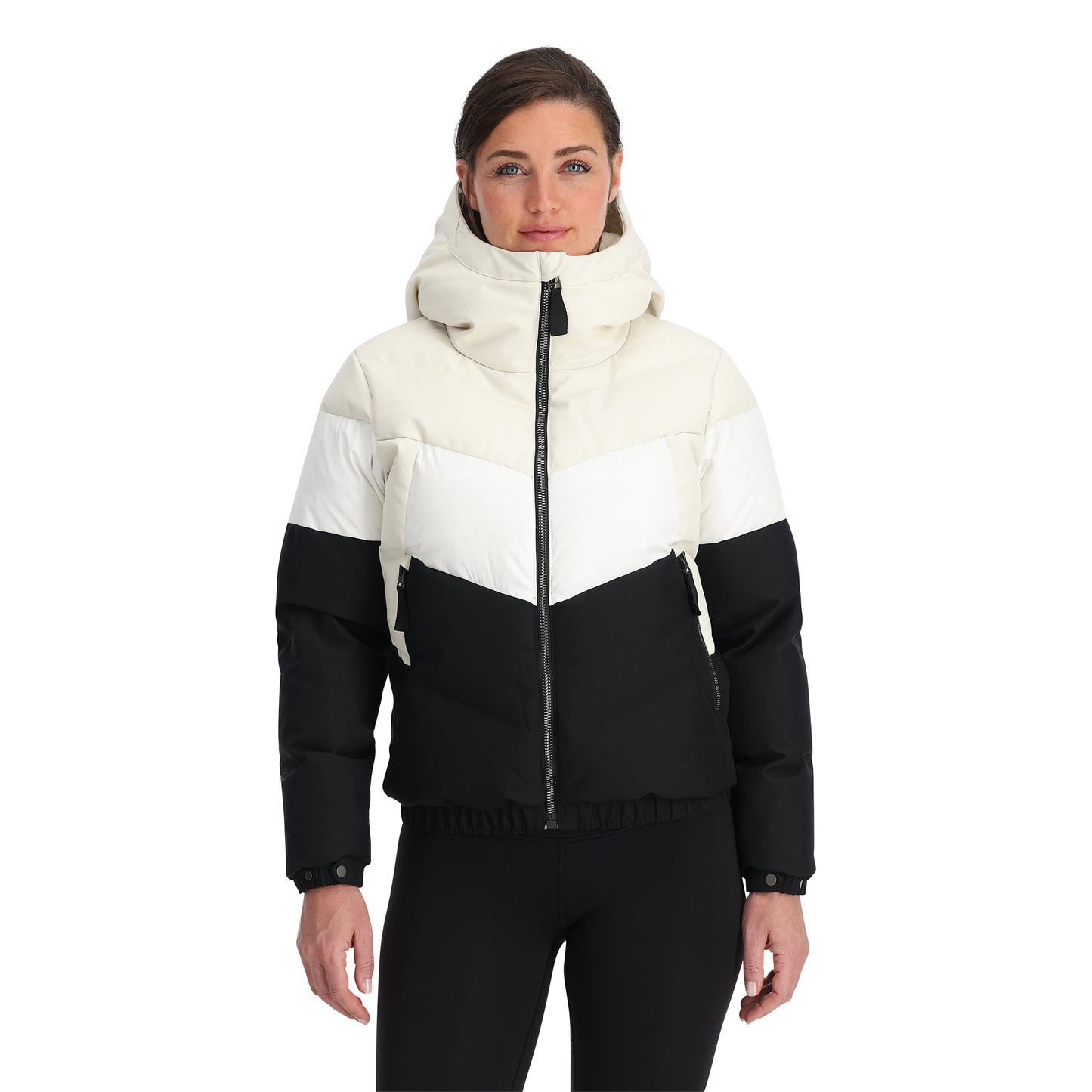 Eastwood jacket w